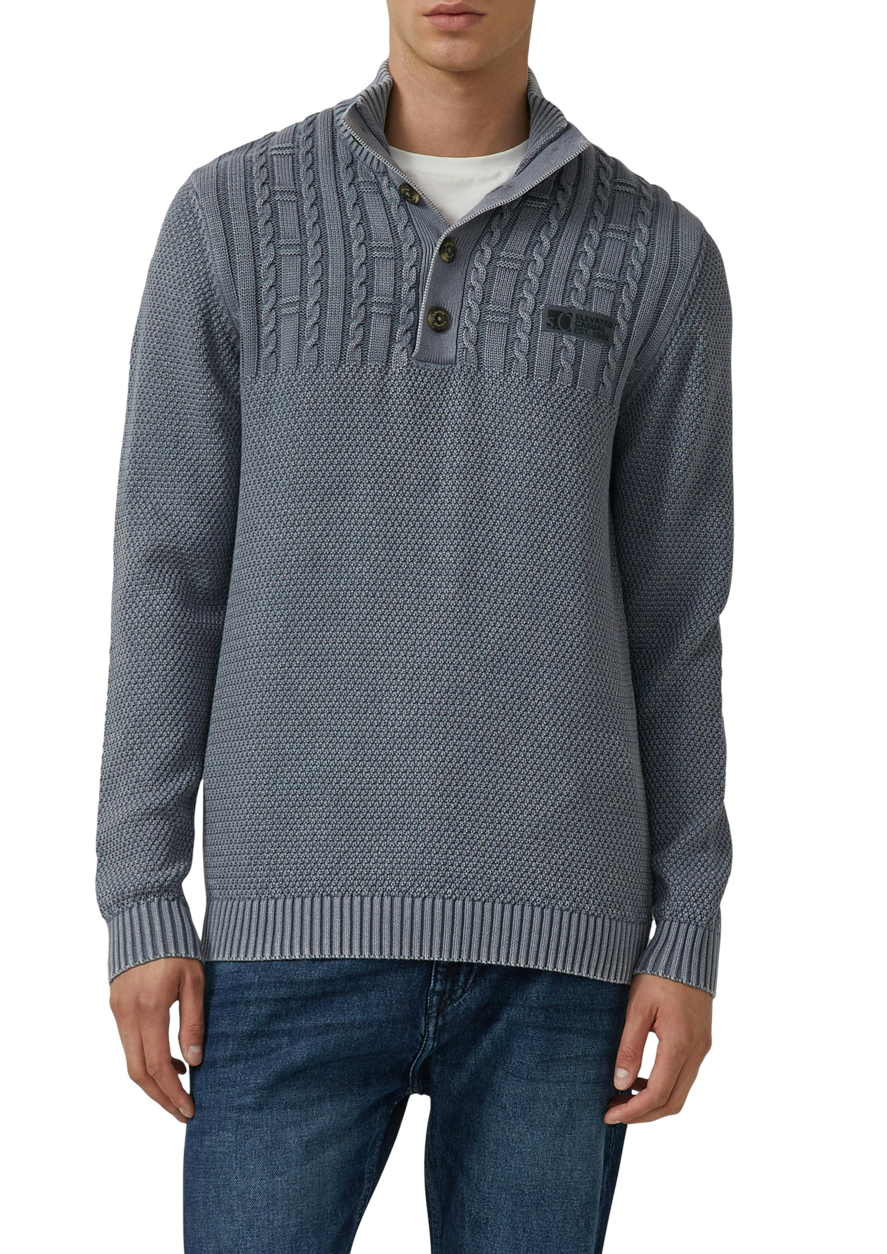 Strickpullover
