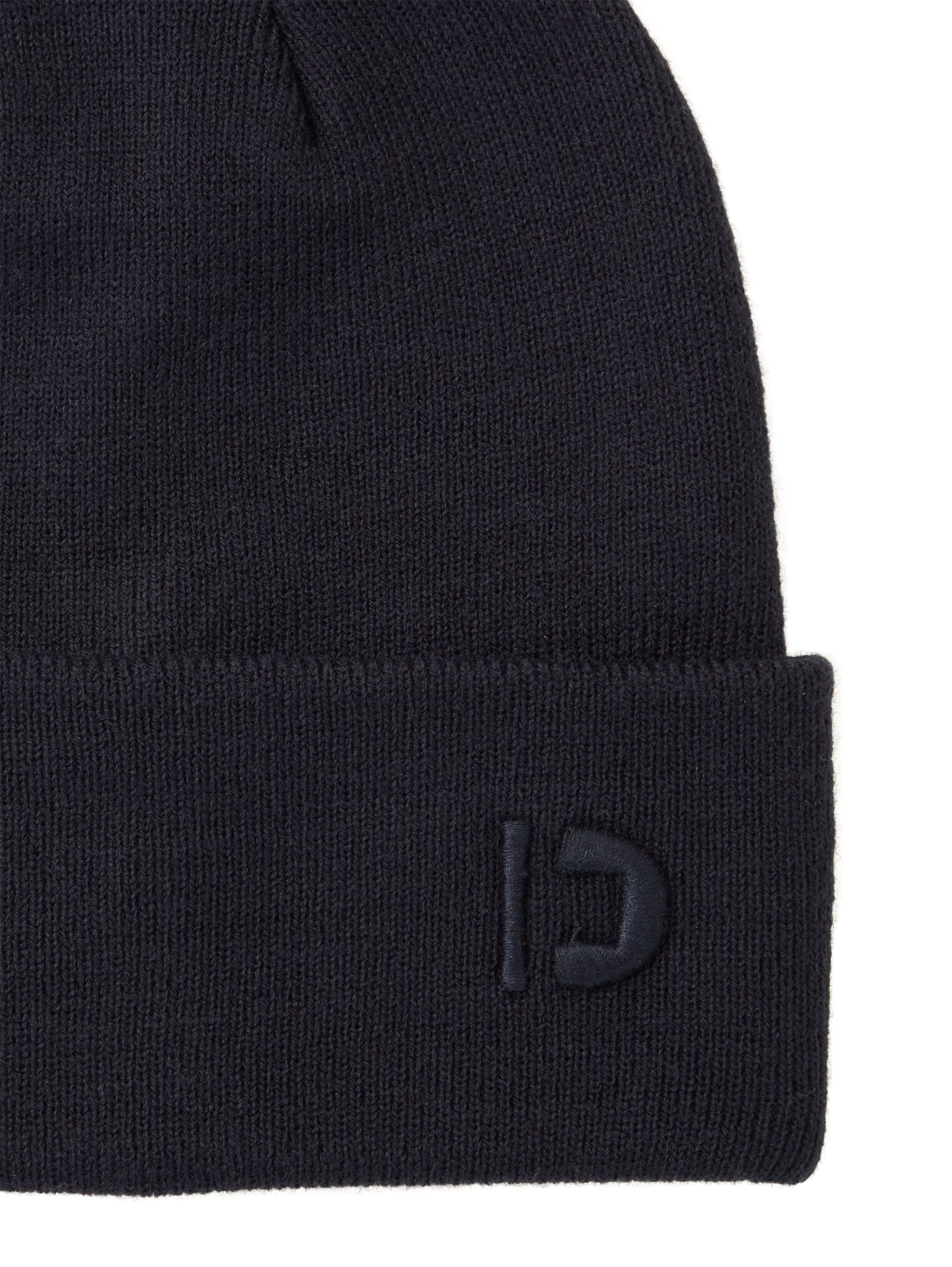 Basic Beanie Mütze