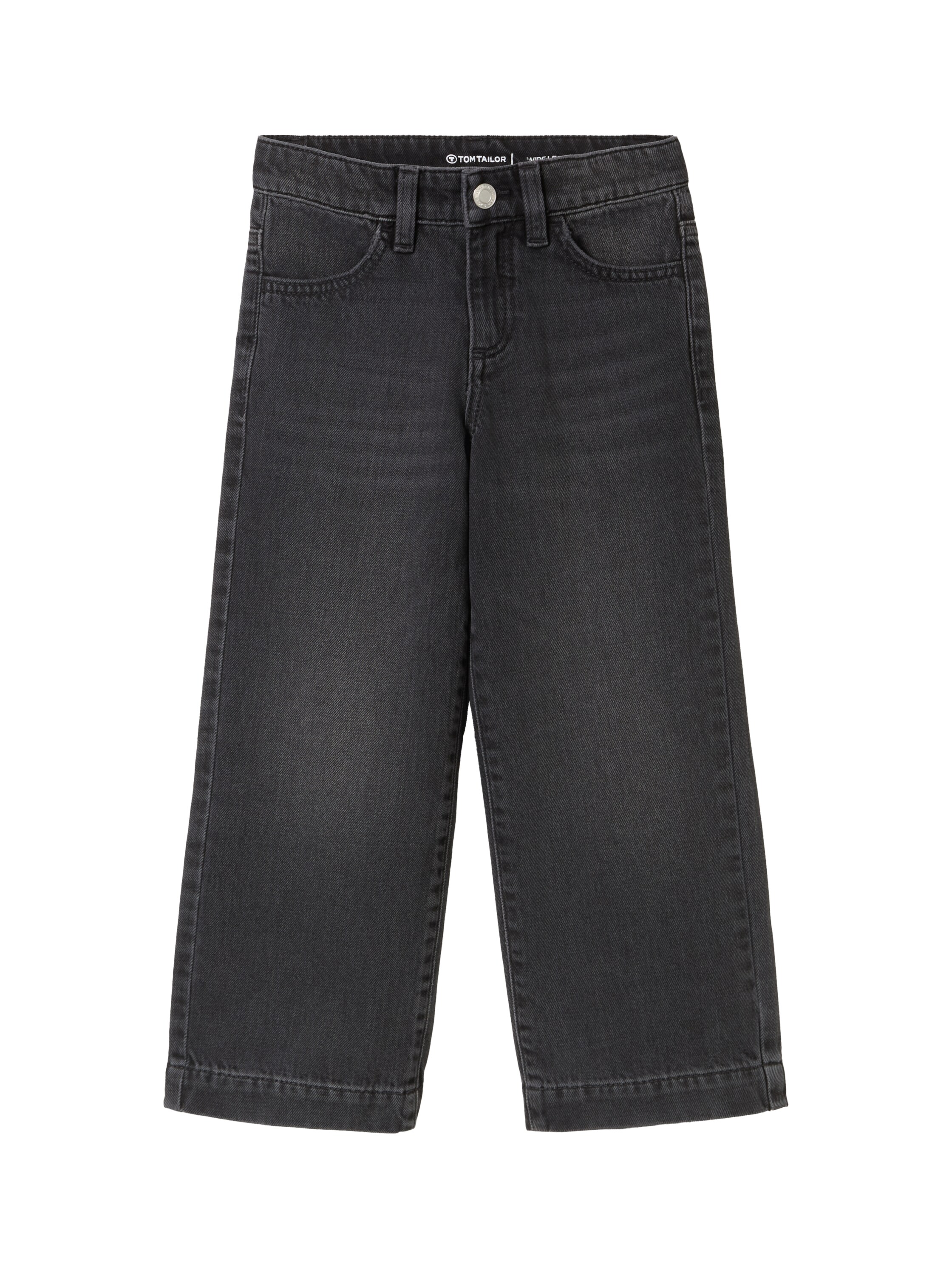 Jeans mit recycelter Baumwolle