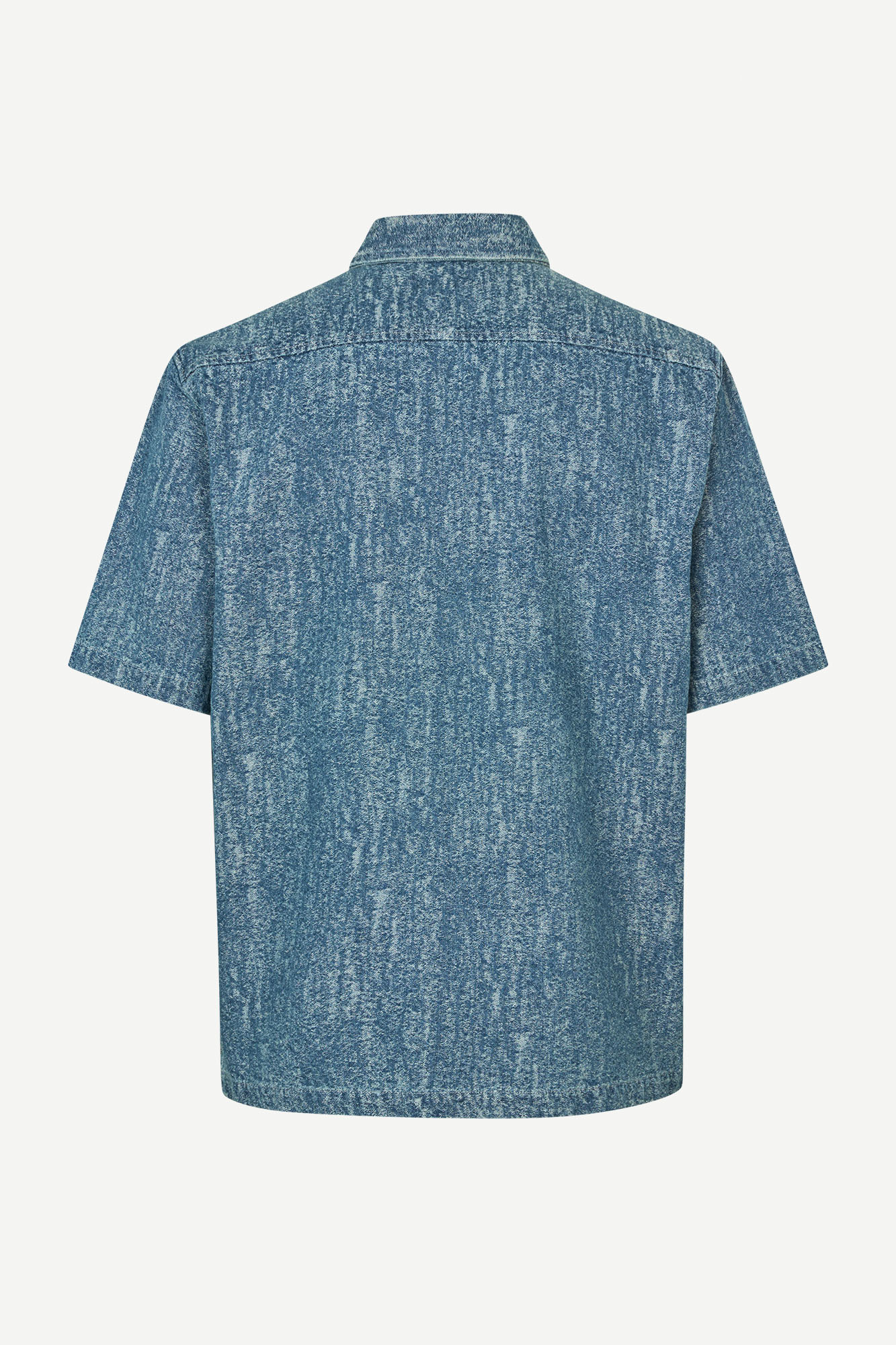 SAAYO X SHIRT 15240