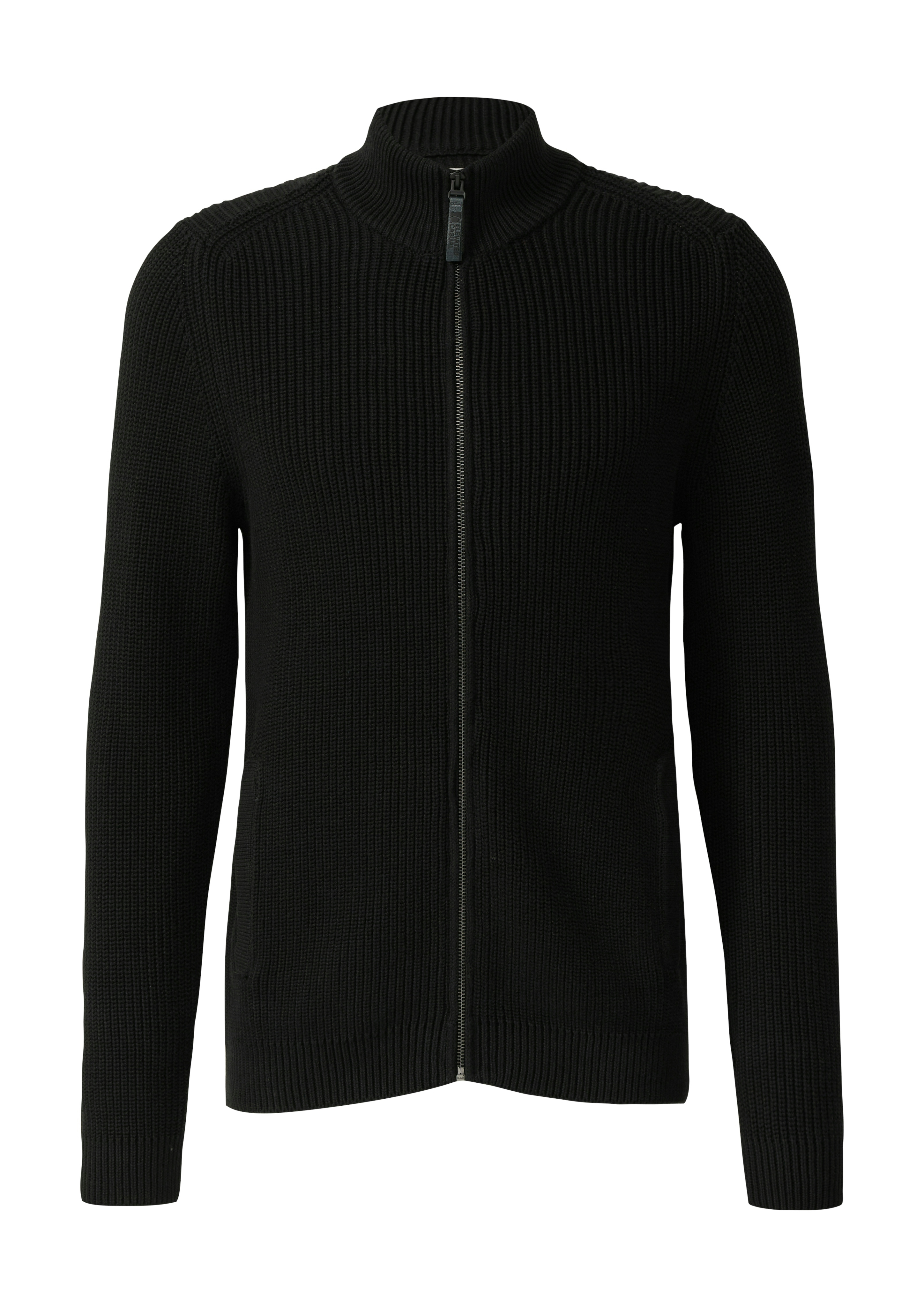 Strickjacke