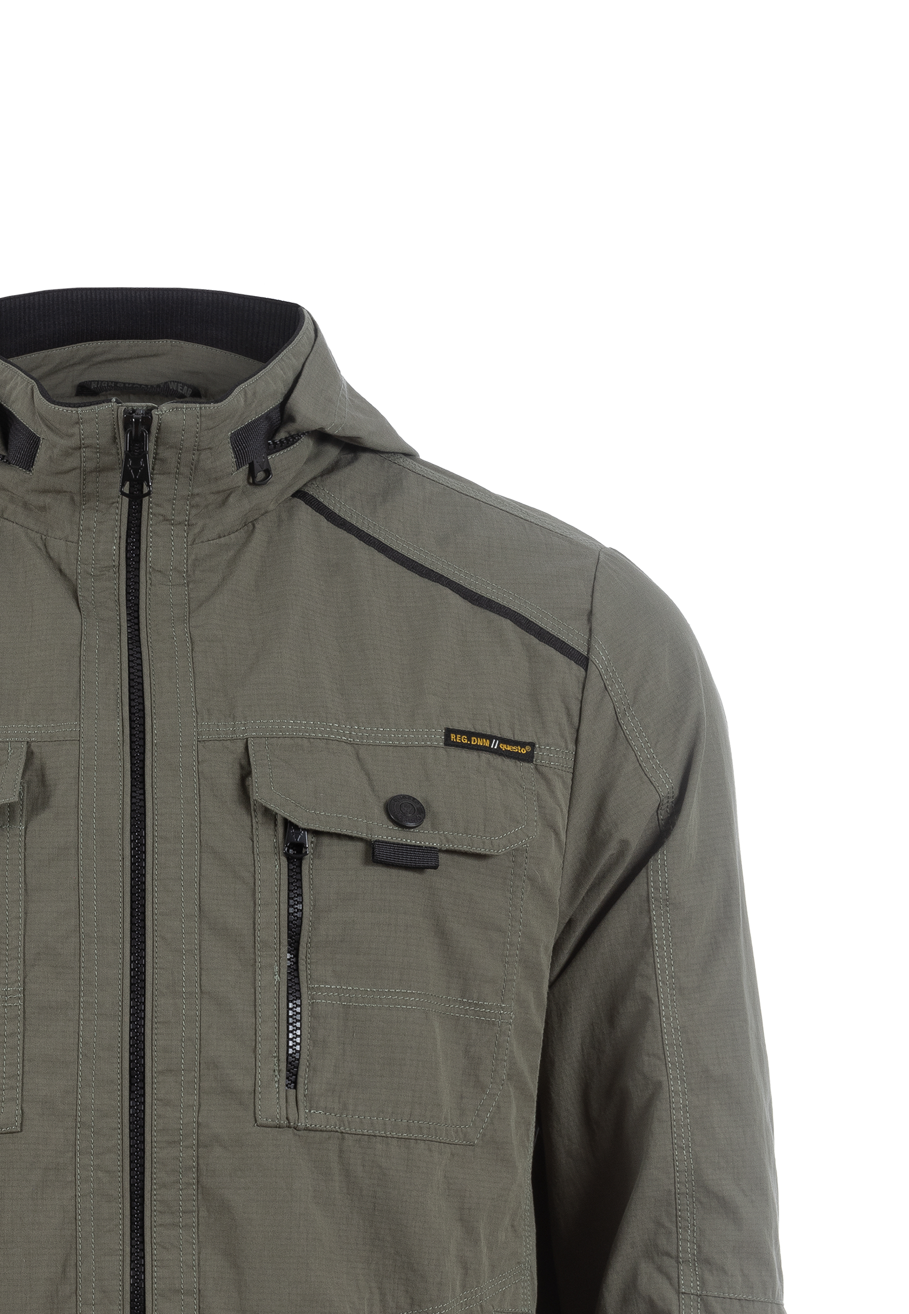 Jacke 1/1