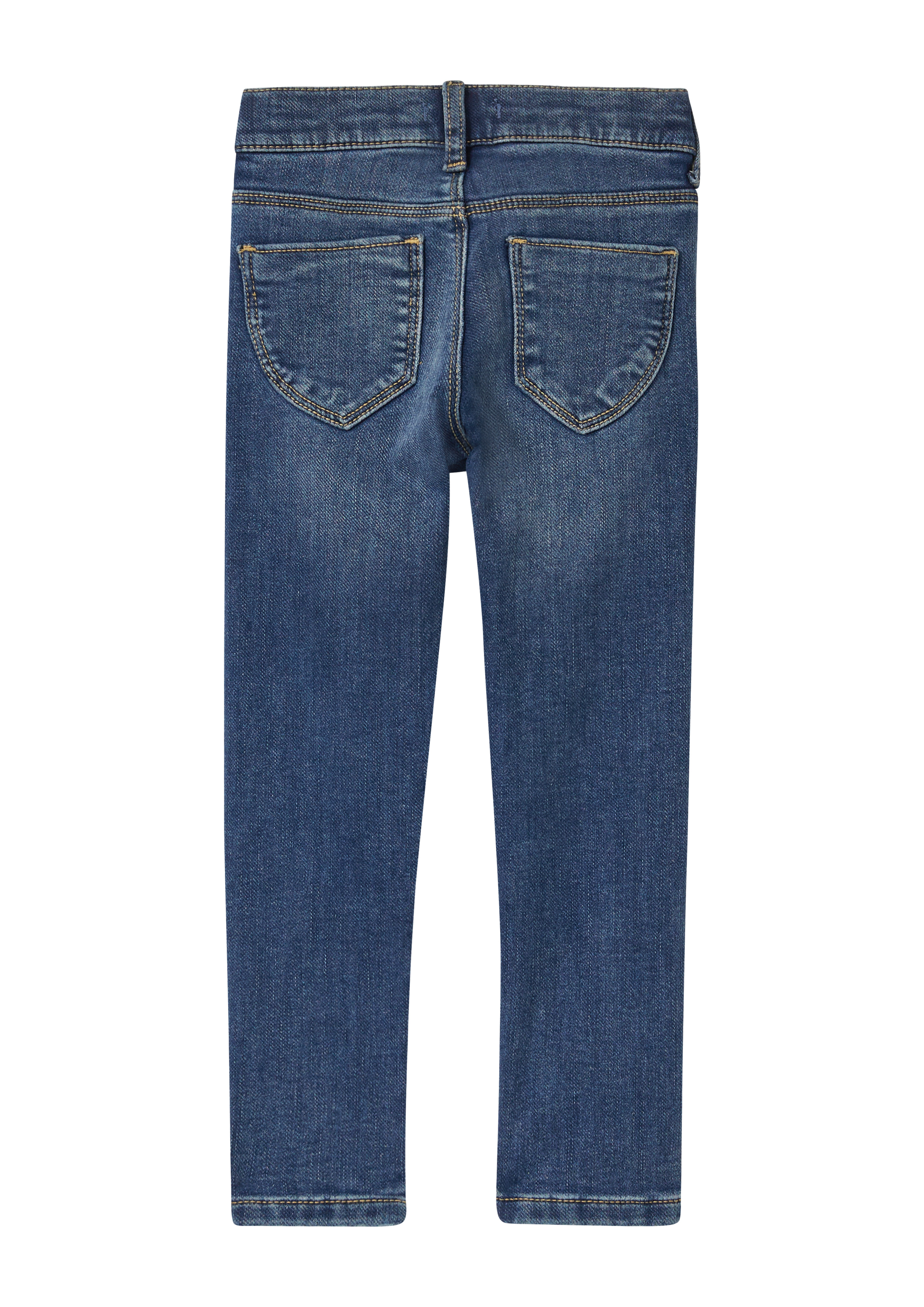 Jeans-Hose