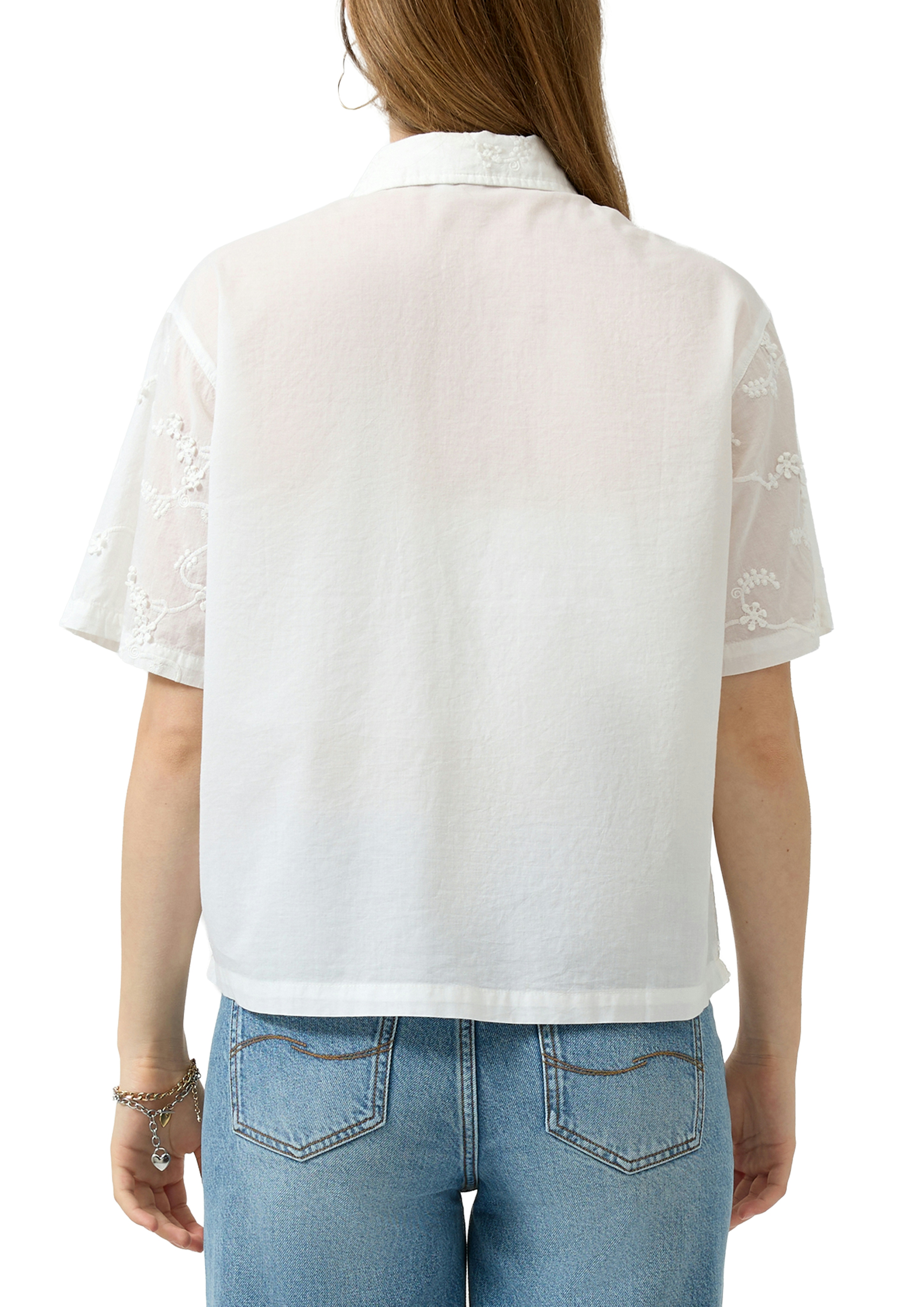 Bluse