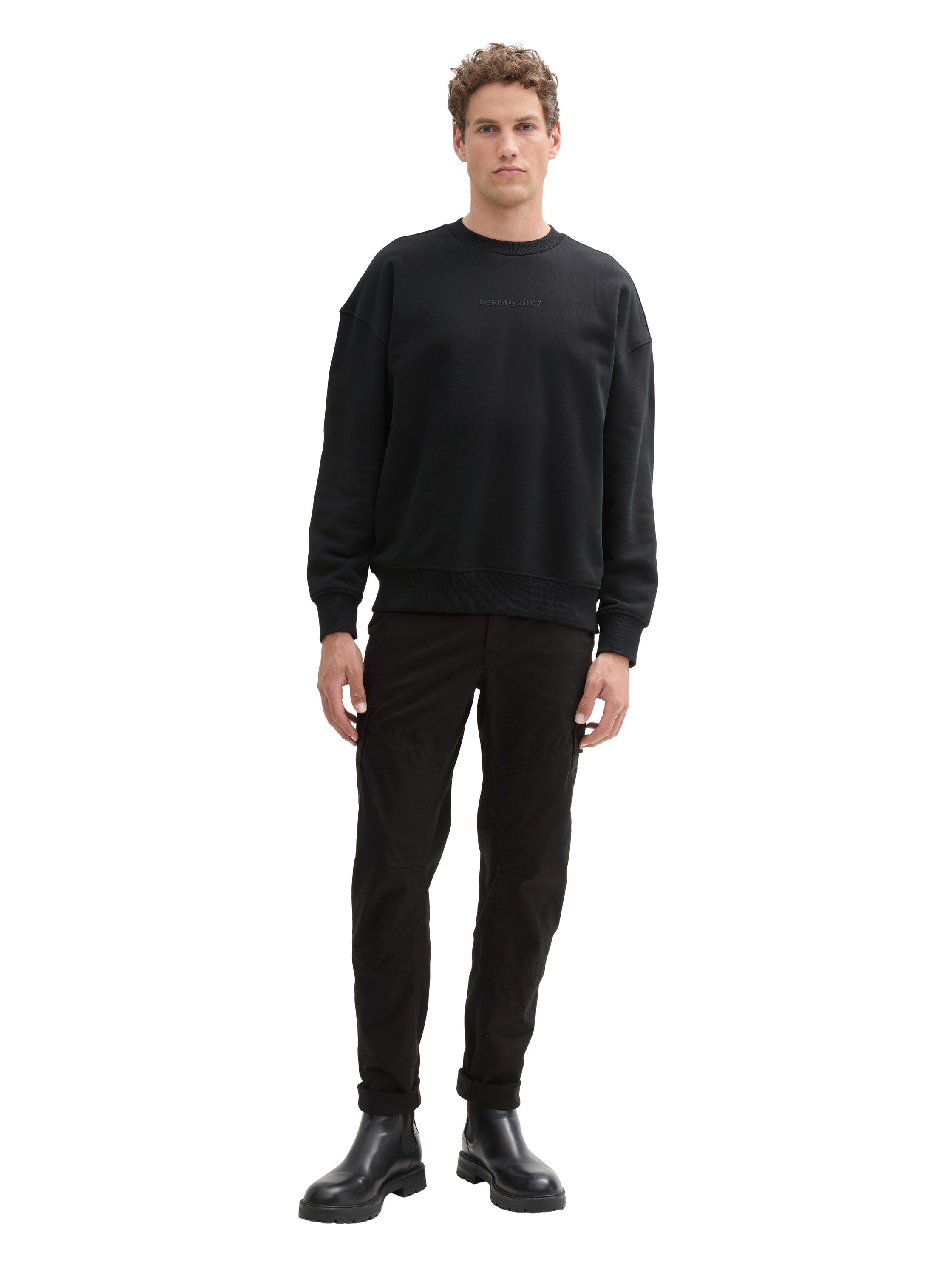 Regular Tapered Cargo Hose