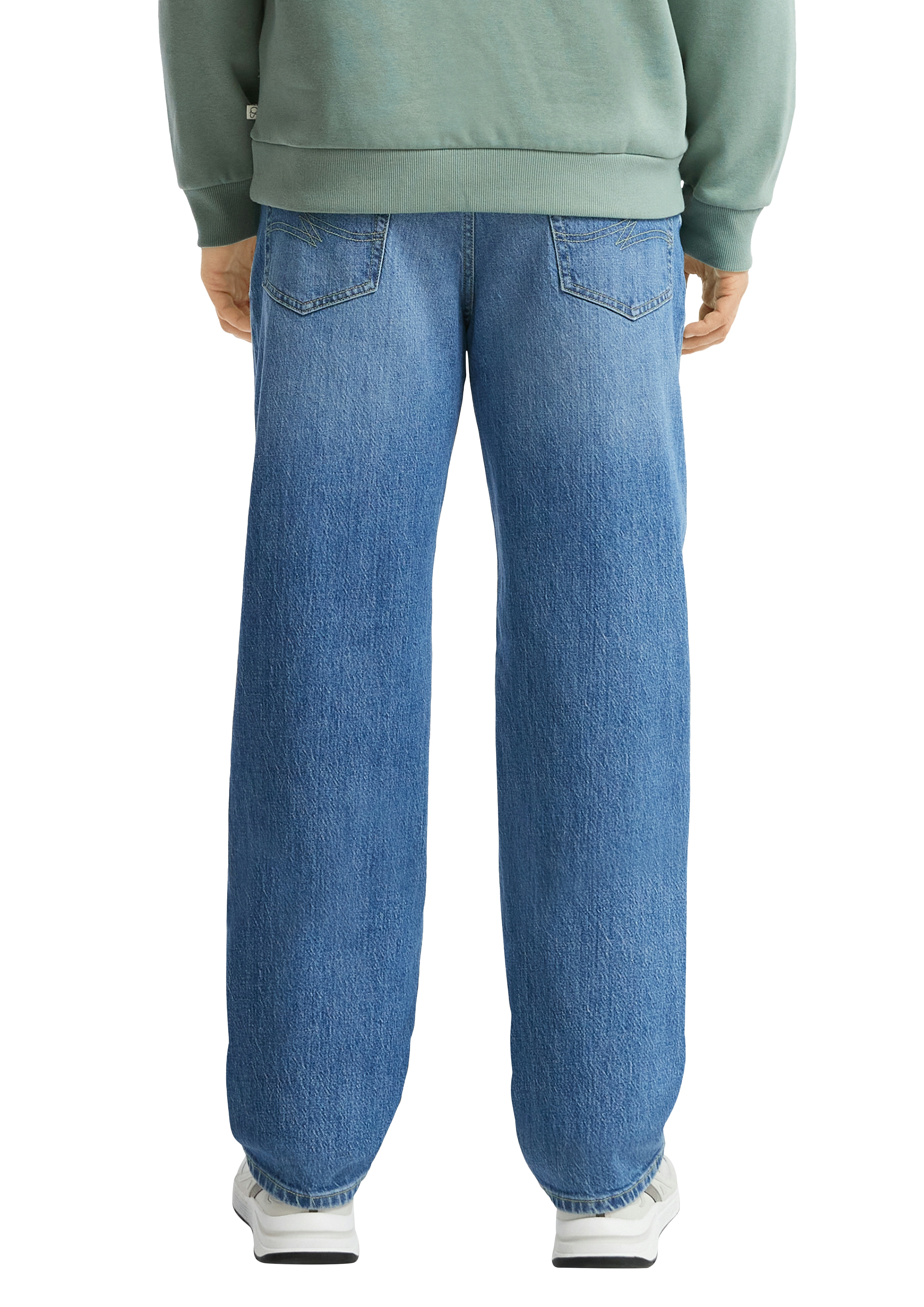 Jeans-Hose