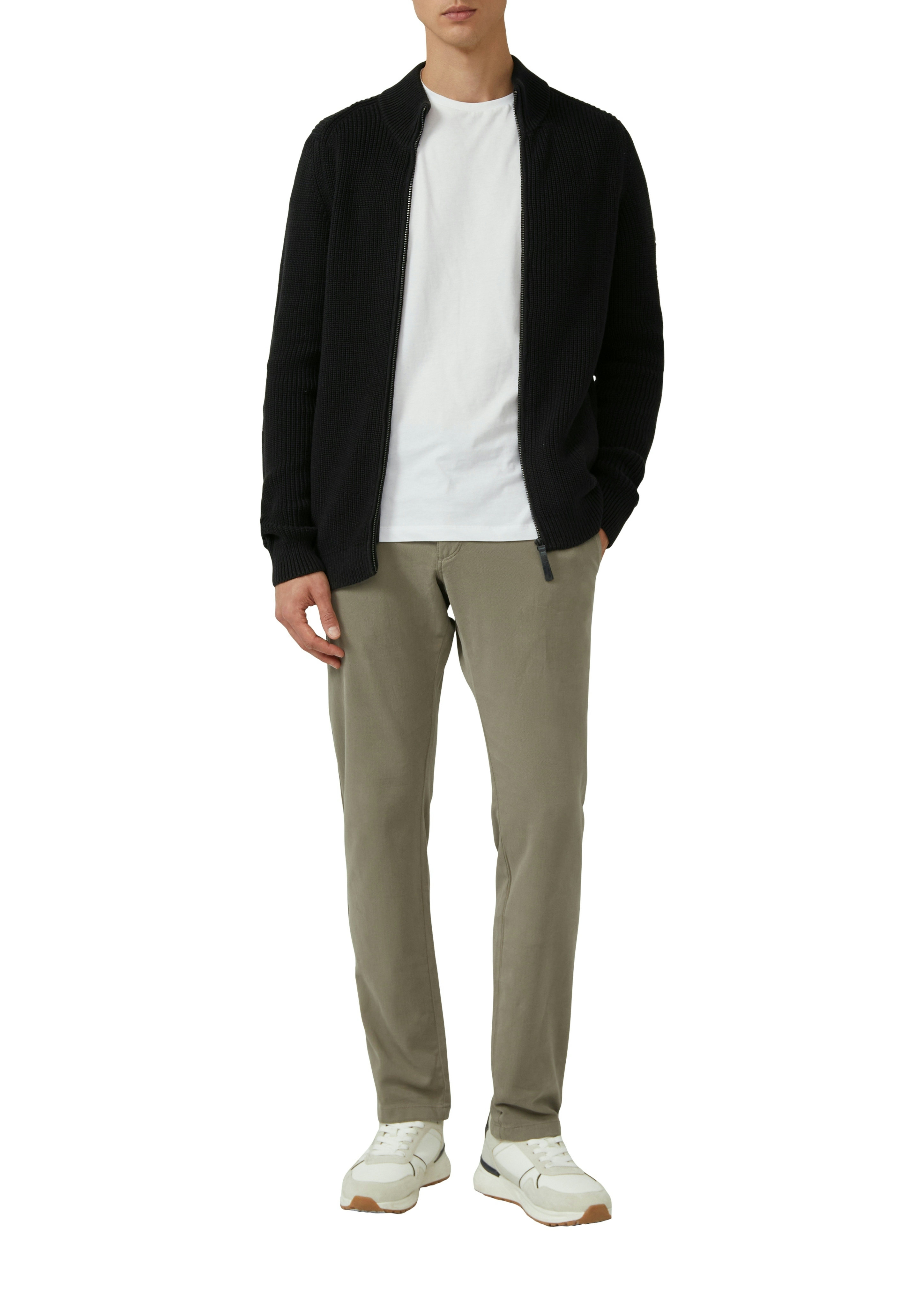 Strickjacke