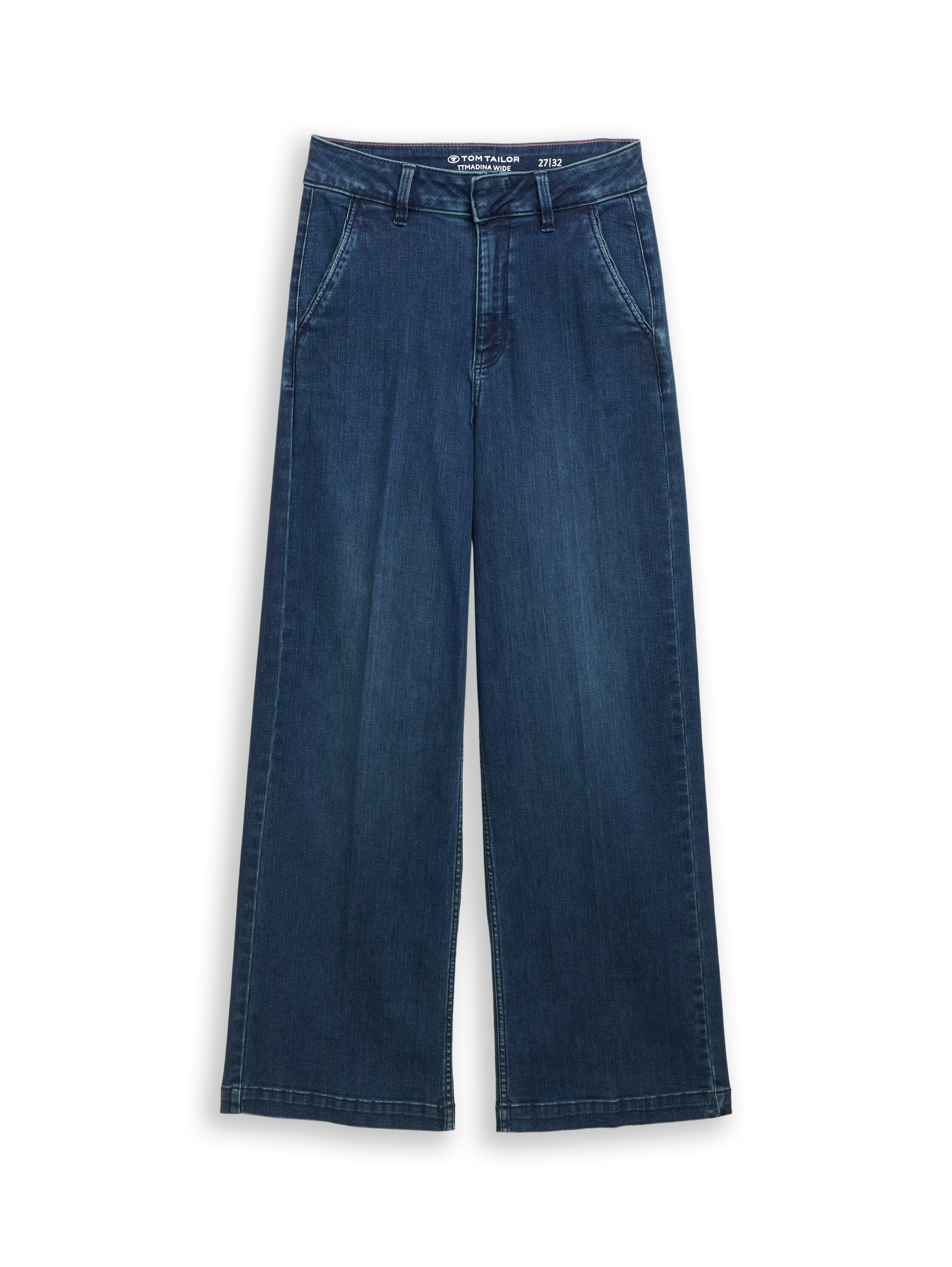 TTMADINA WIDE Jeans