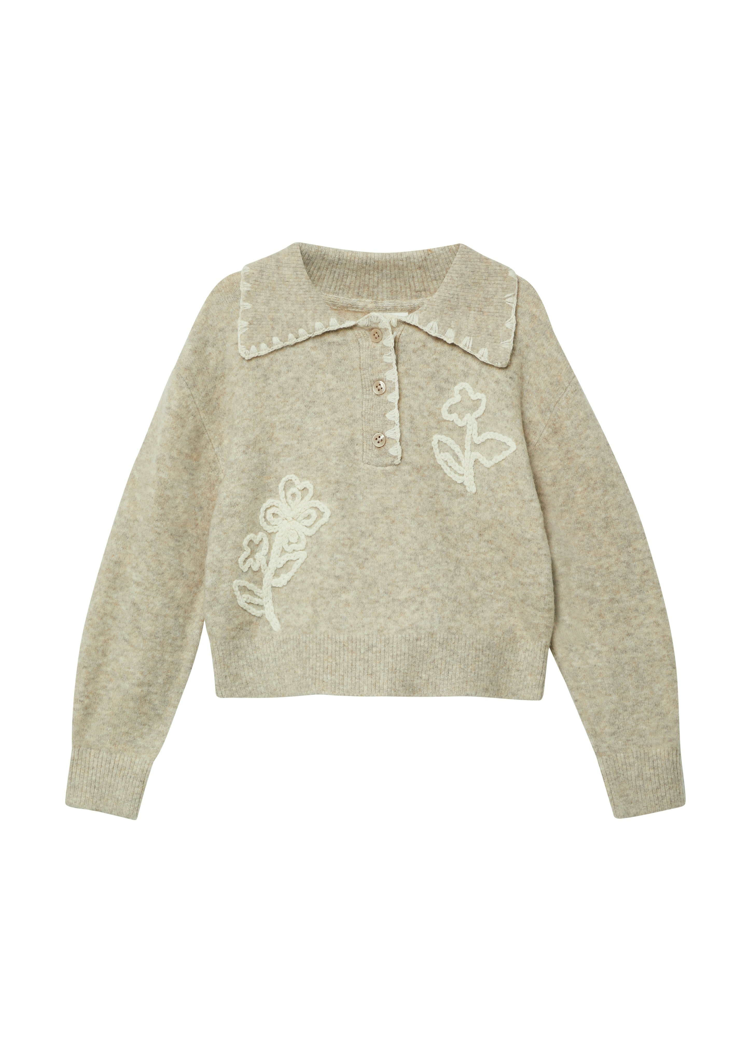 Strickpullover