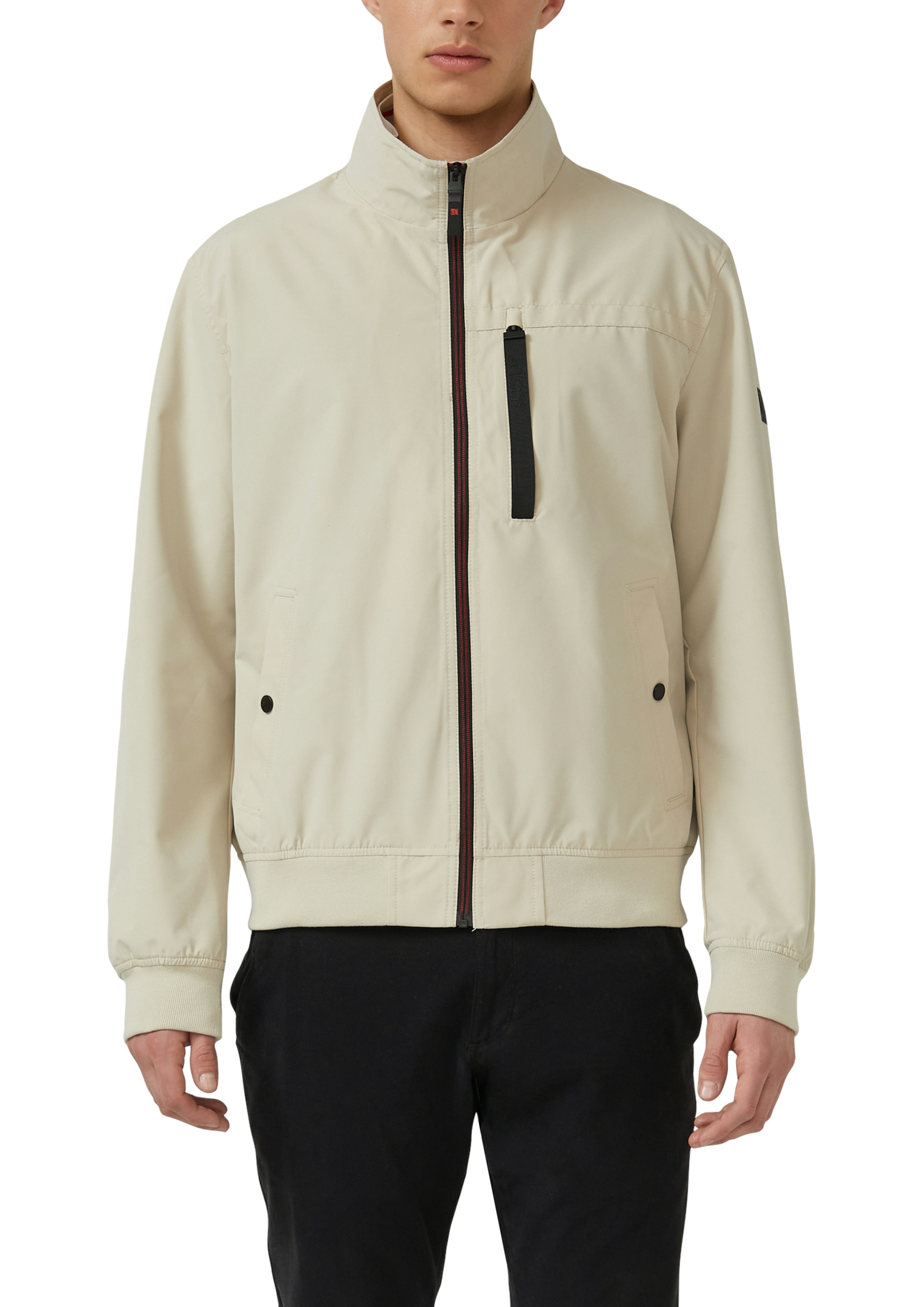Outdoor-Jacke