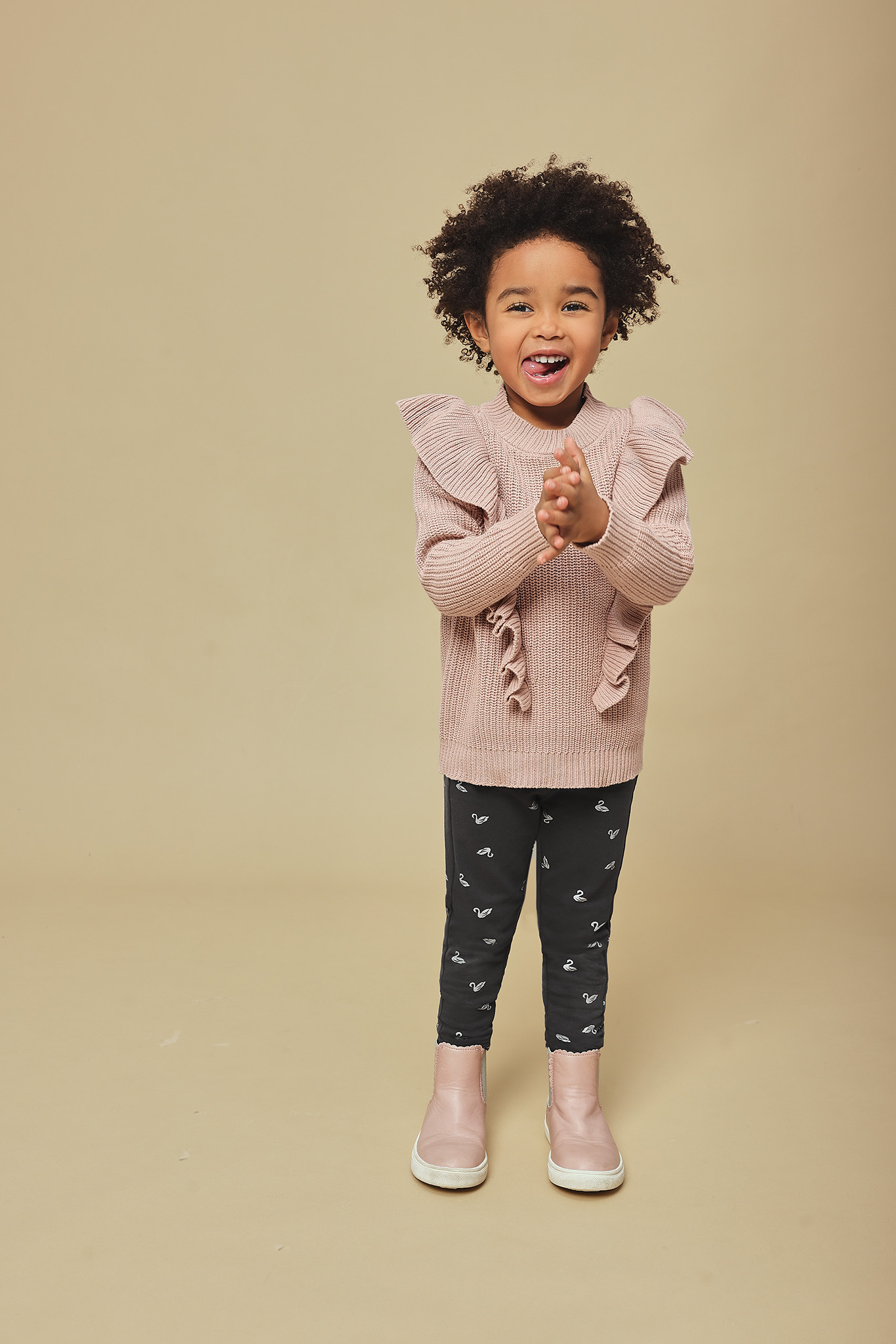 kl Md Sweat Leggings