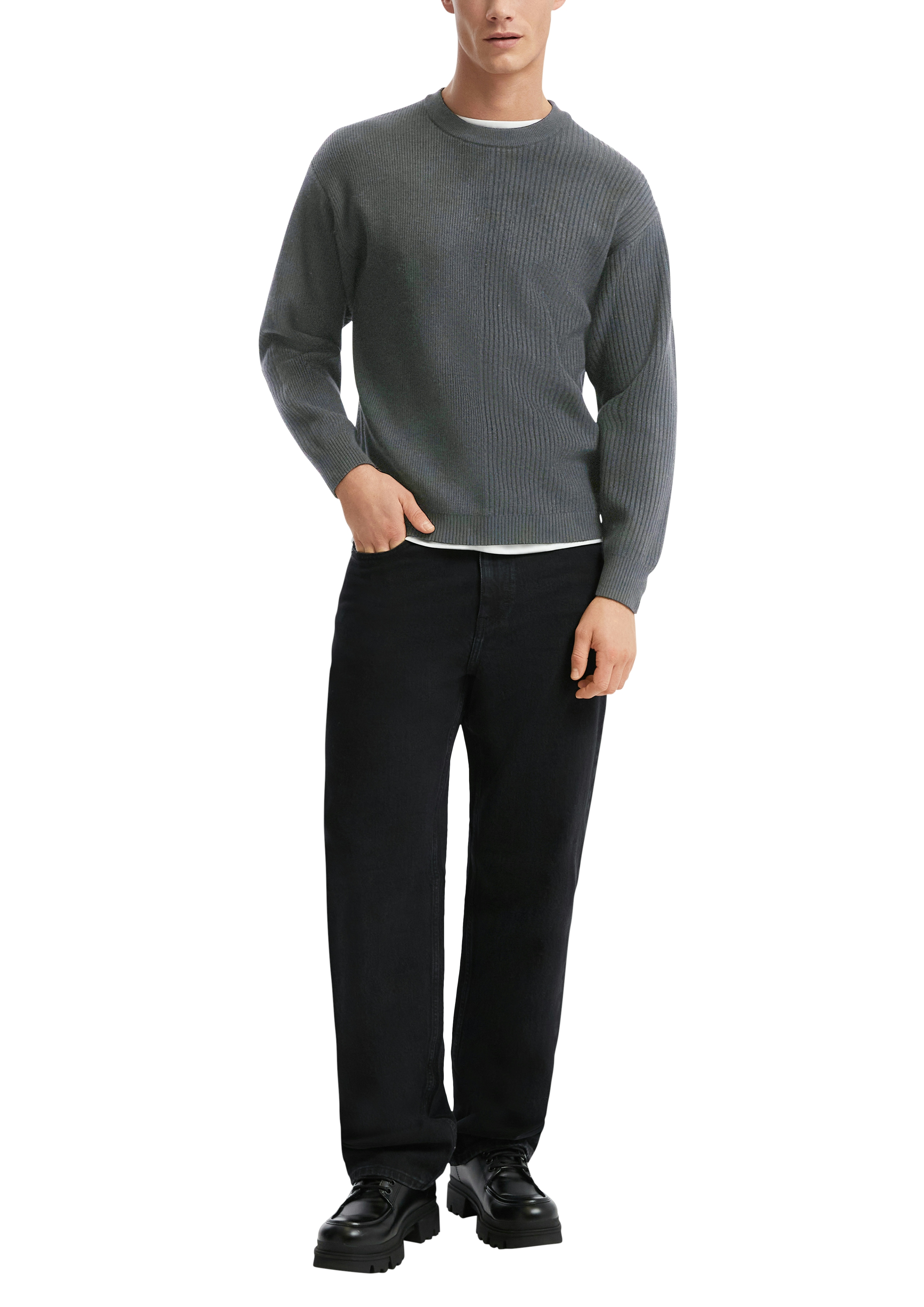 Strickpullover