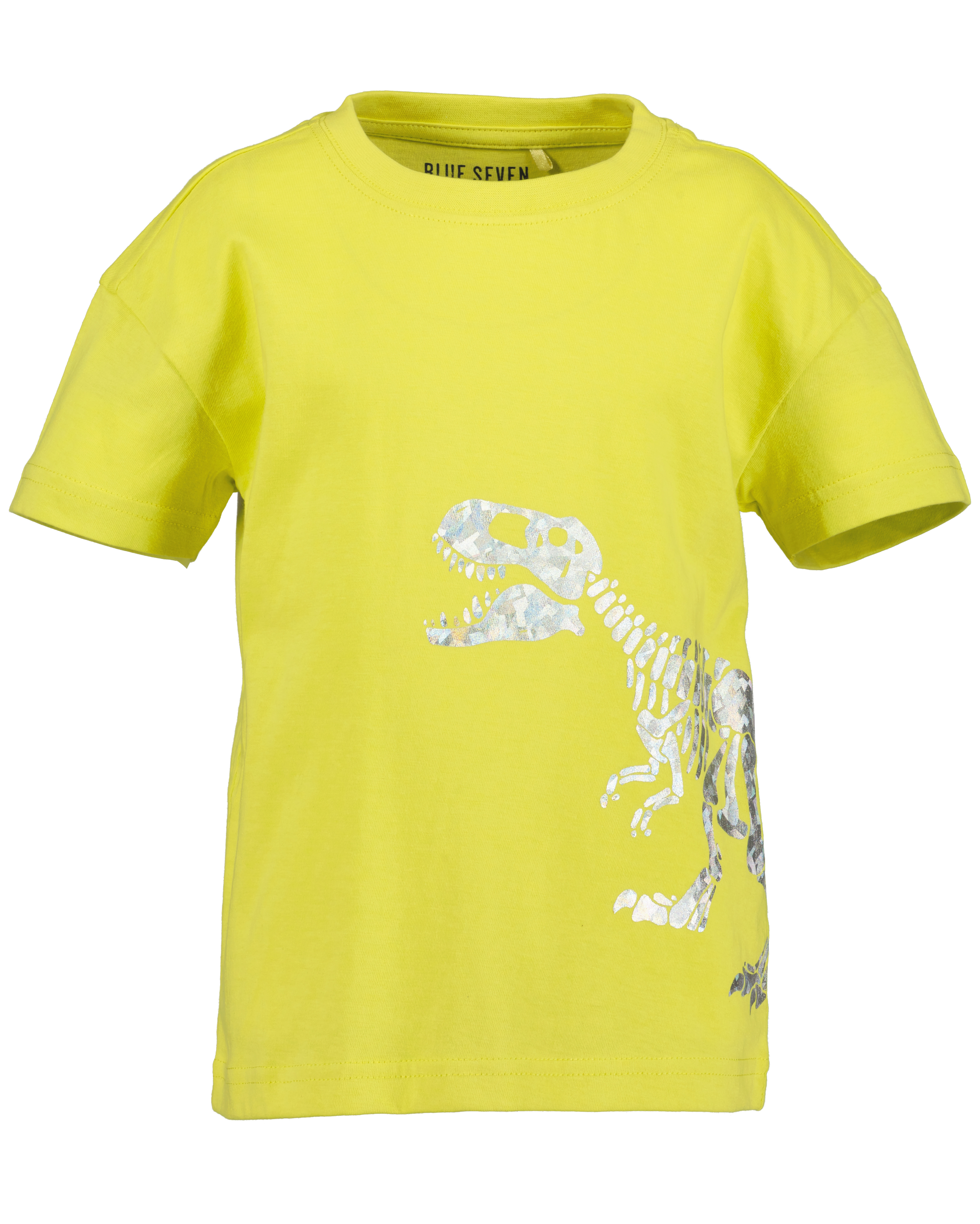 kl Kn T-Shirt, Rundhals