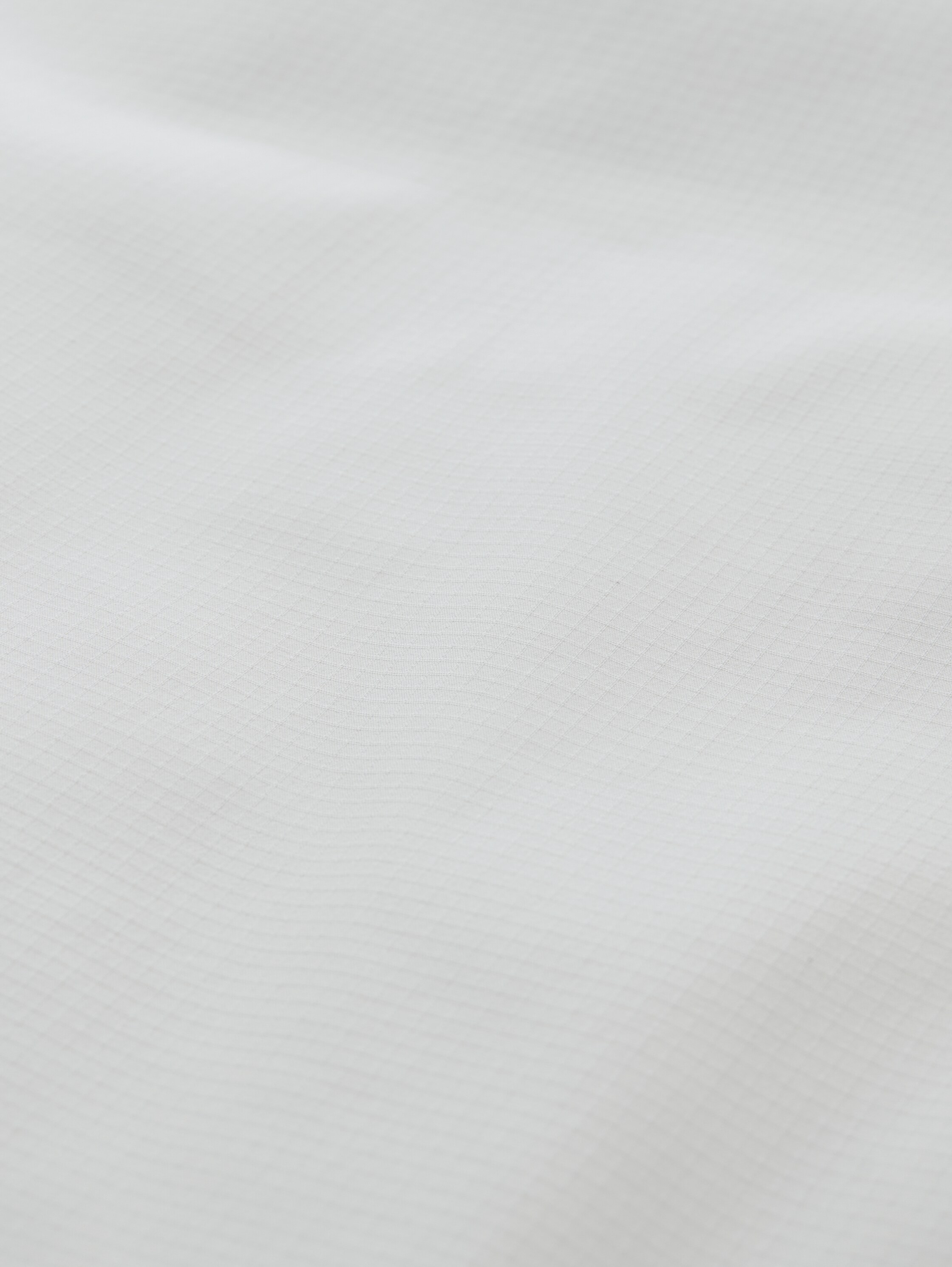 Blouson Jacke aus wasserabweisendem Material