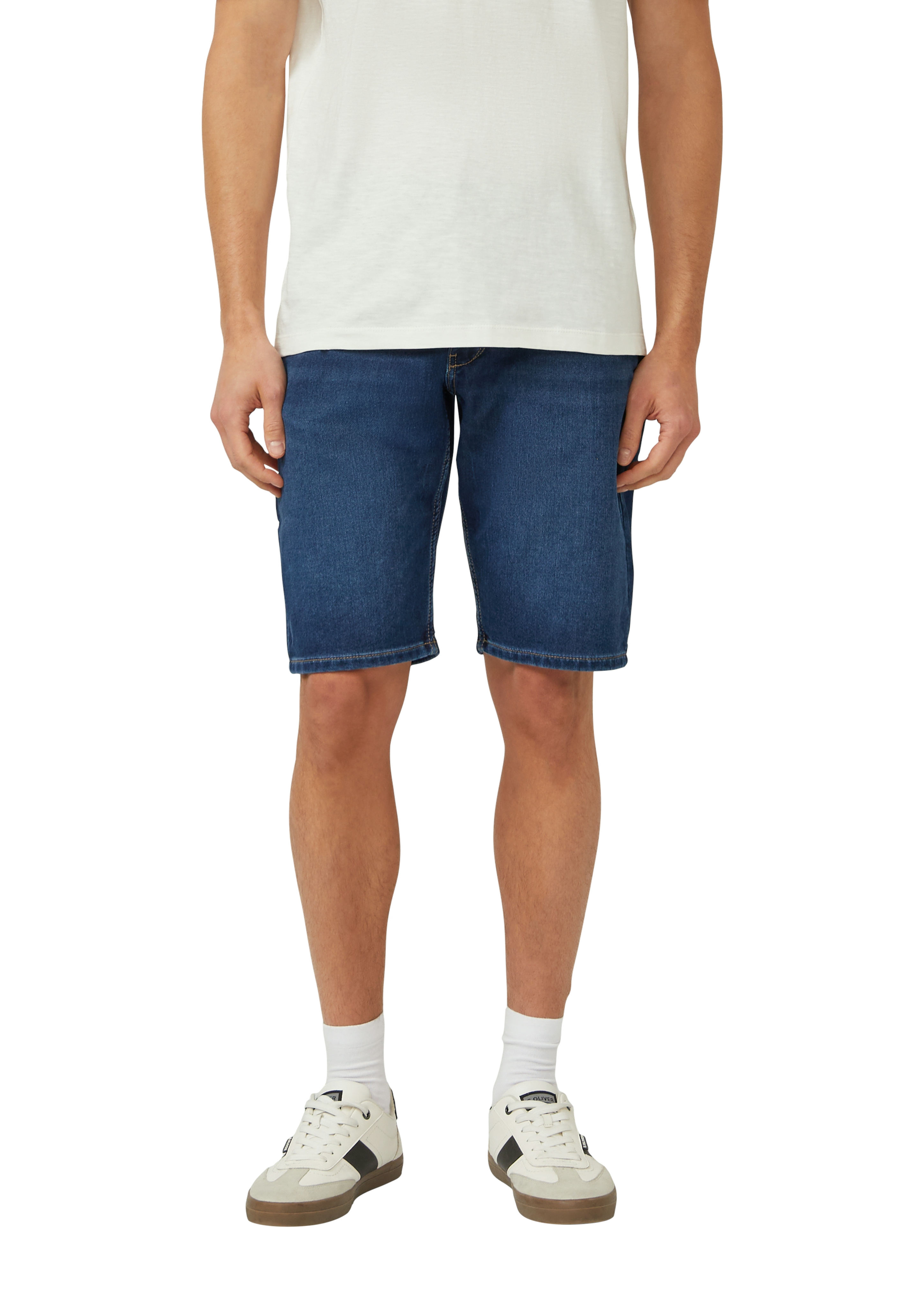 Jeans-Hose