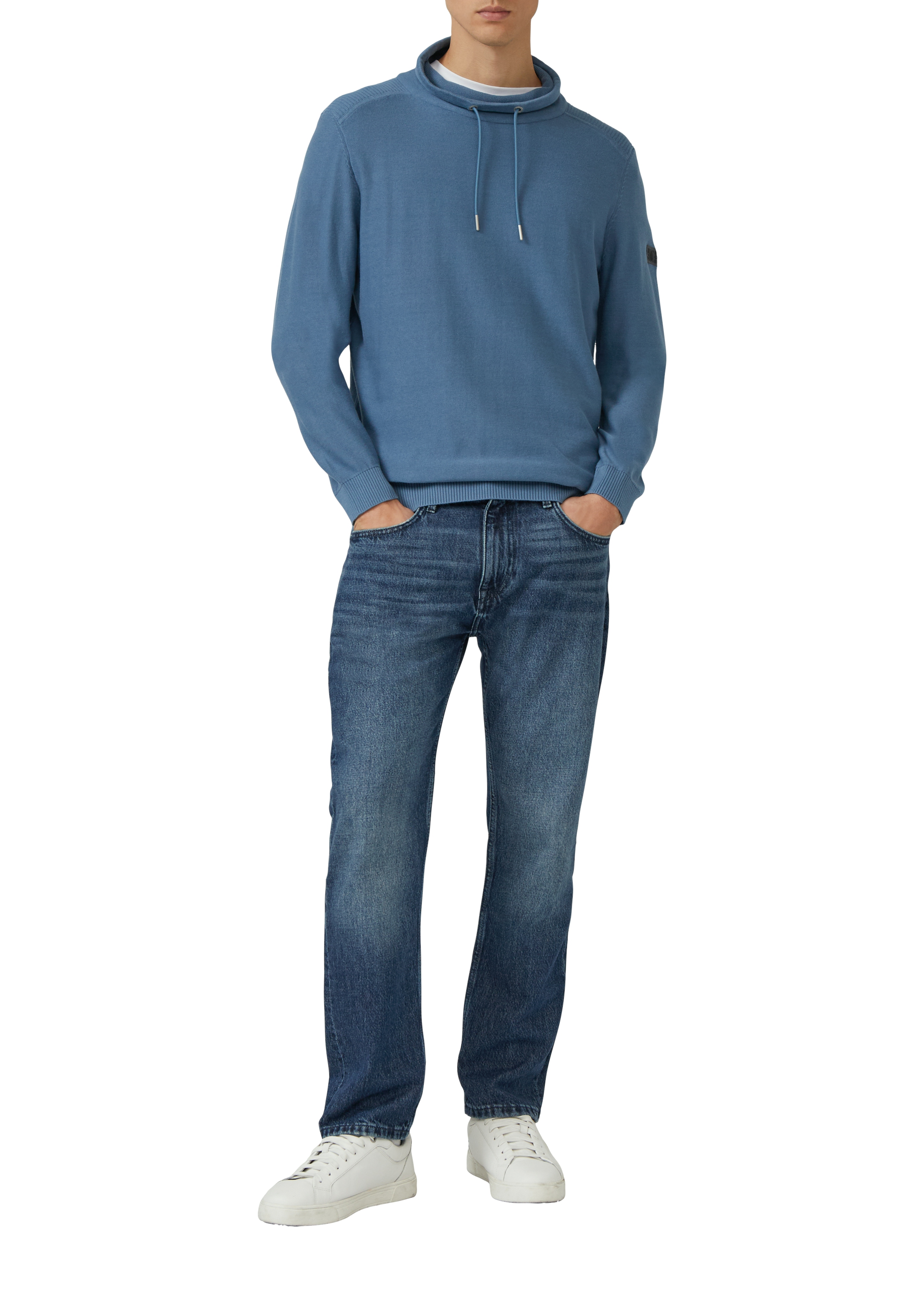 Strickpullover