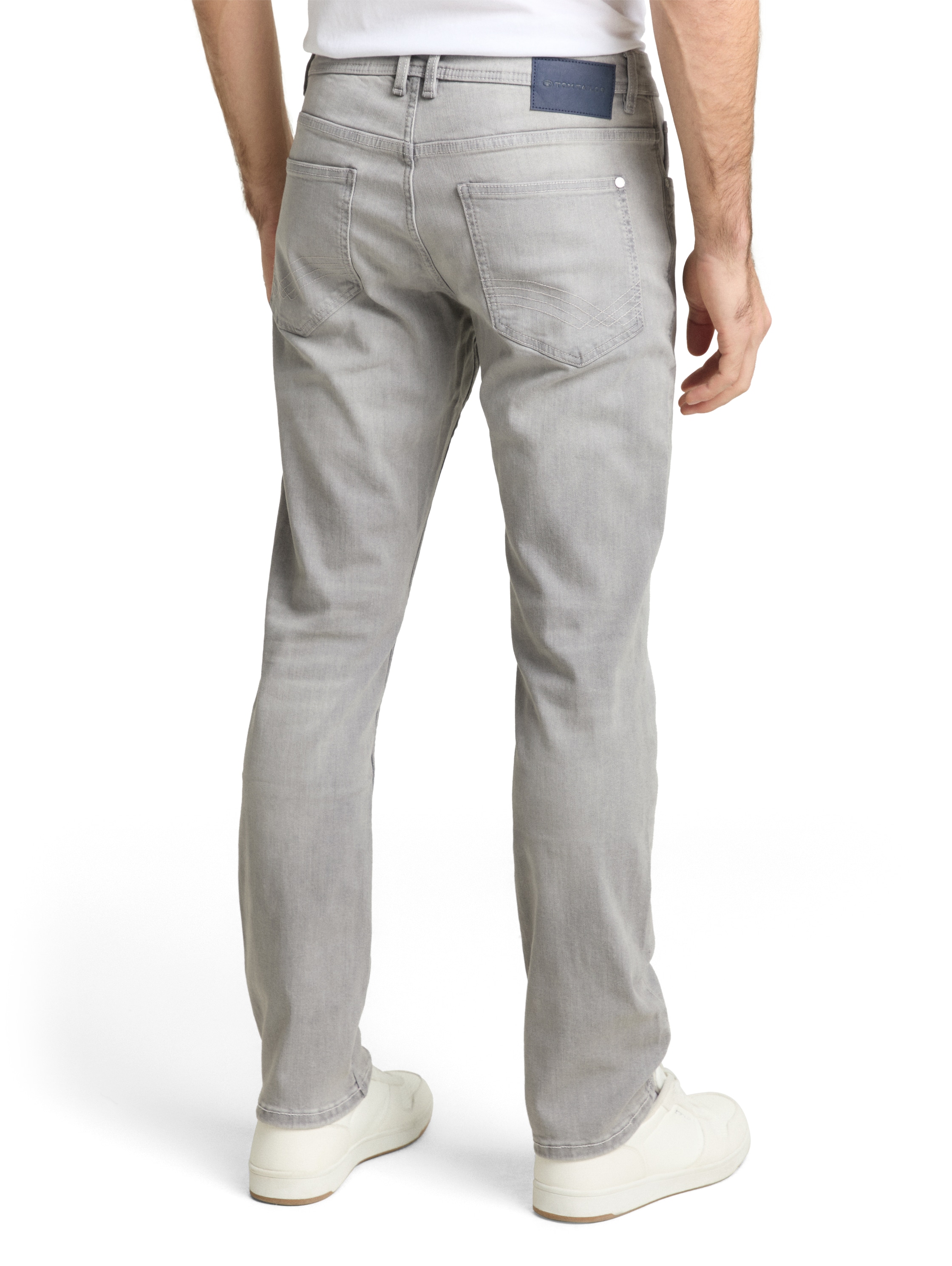 TTJOSH REGULAR SLIM Jeans mit Stretch