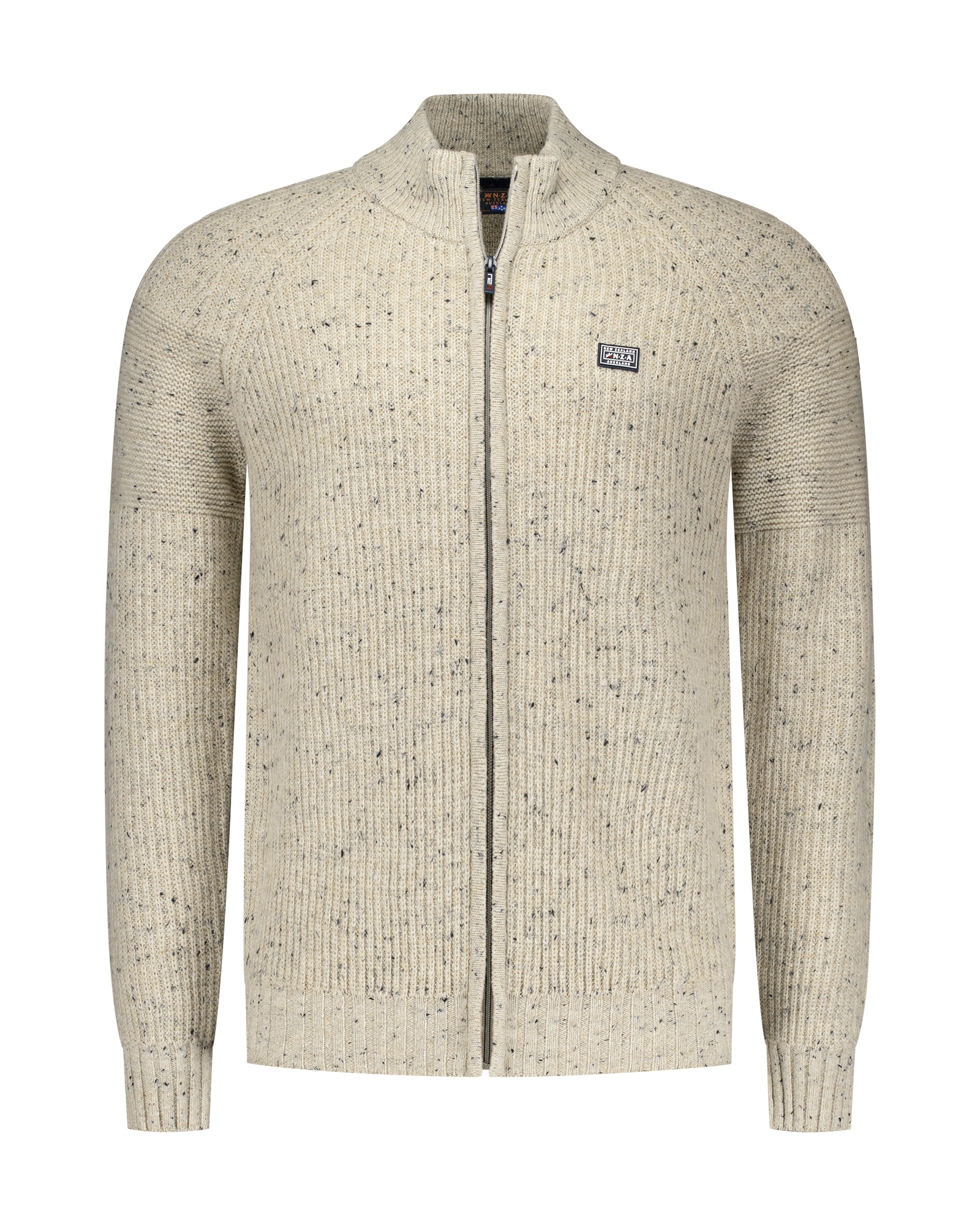 PULLOVER CARDIGAN