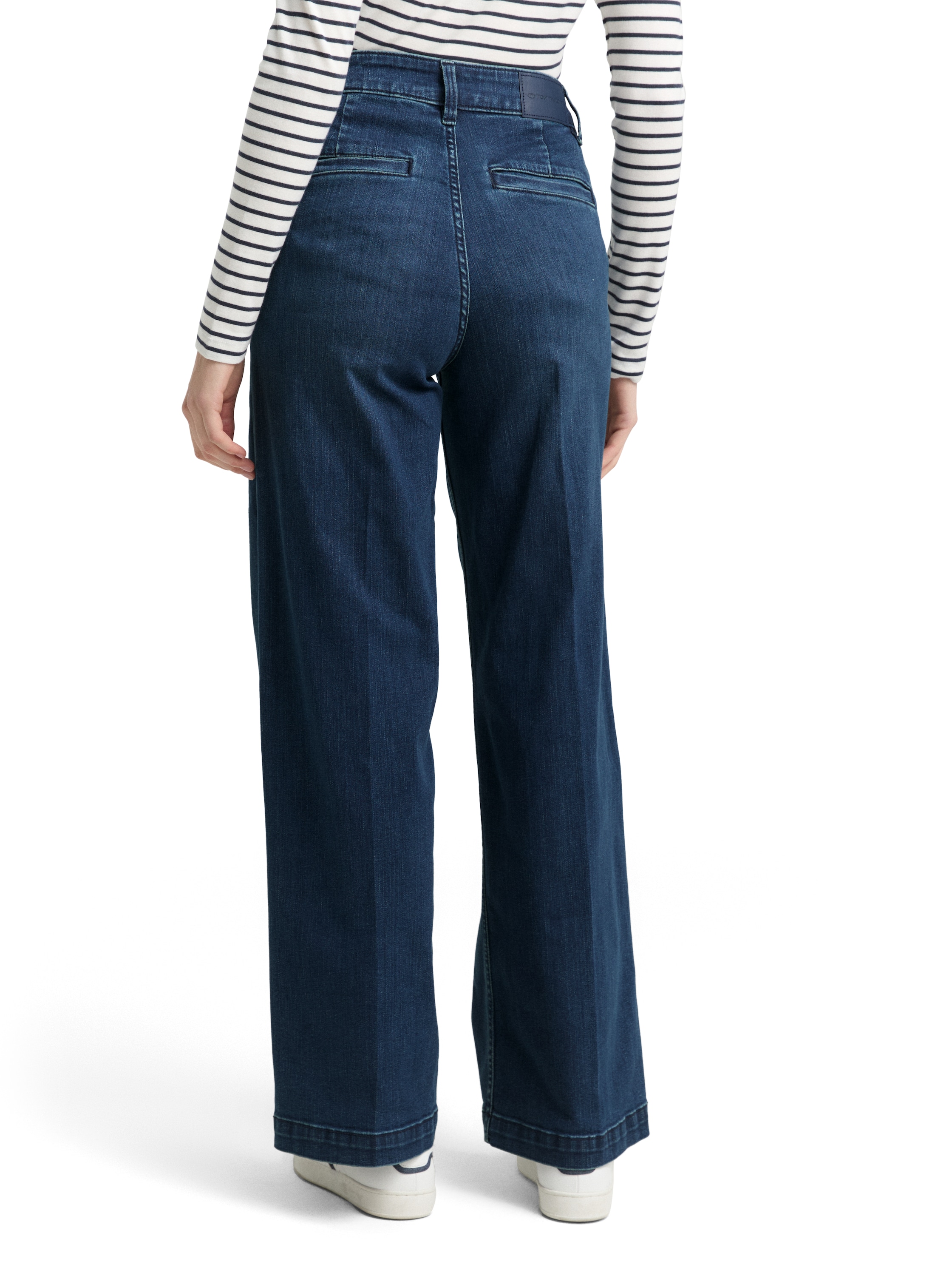 TTMADINA WIDE Jeans