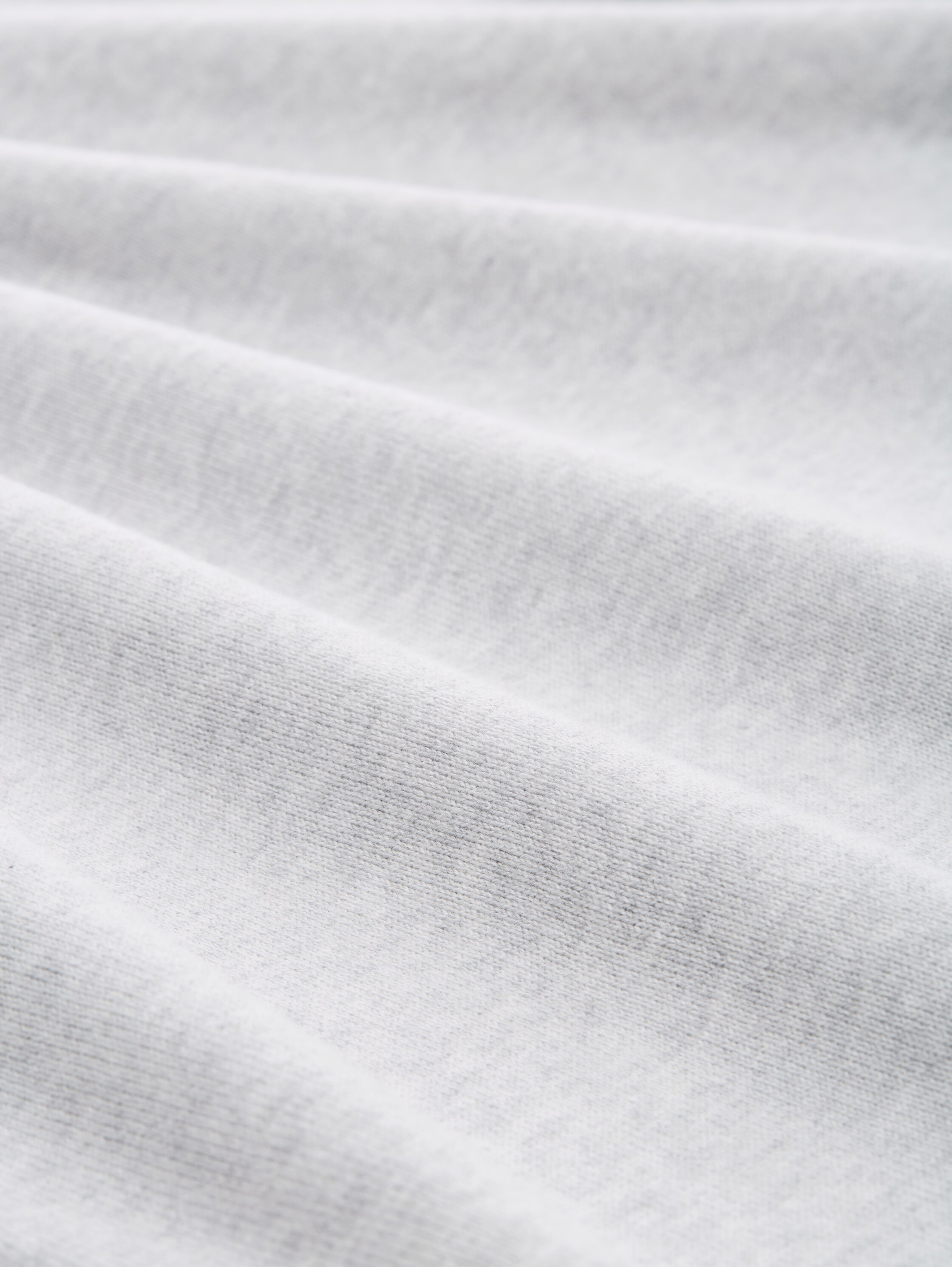 Rollkragenpullover aus Baumwolle