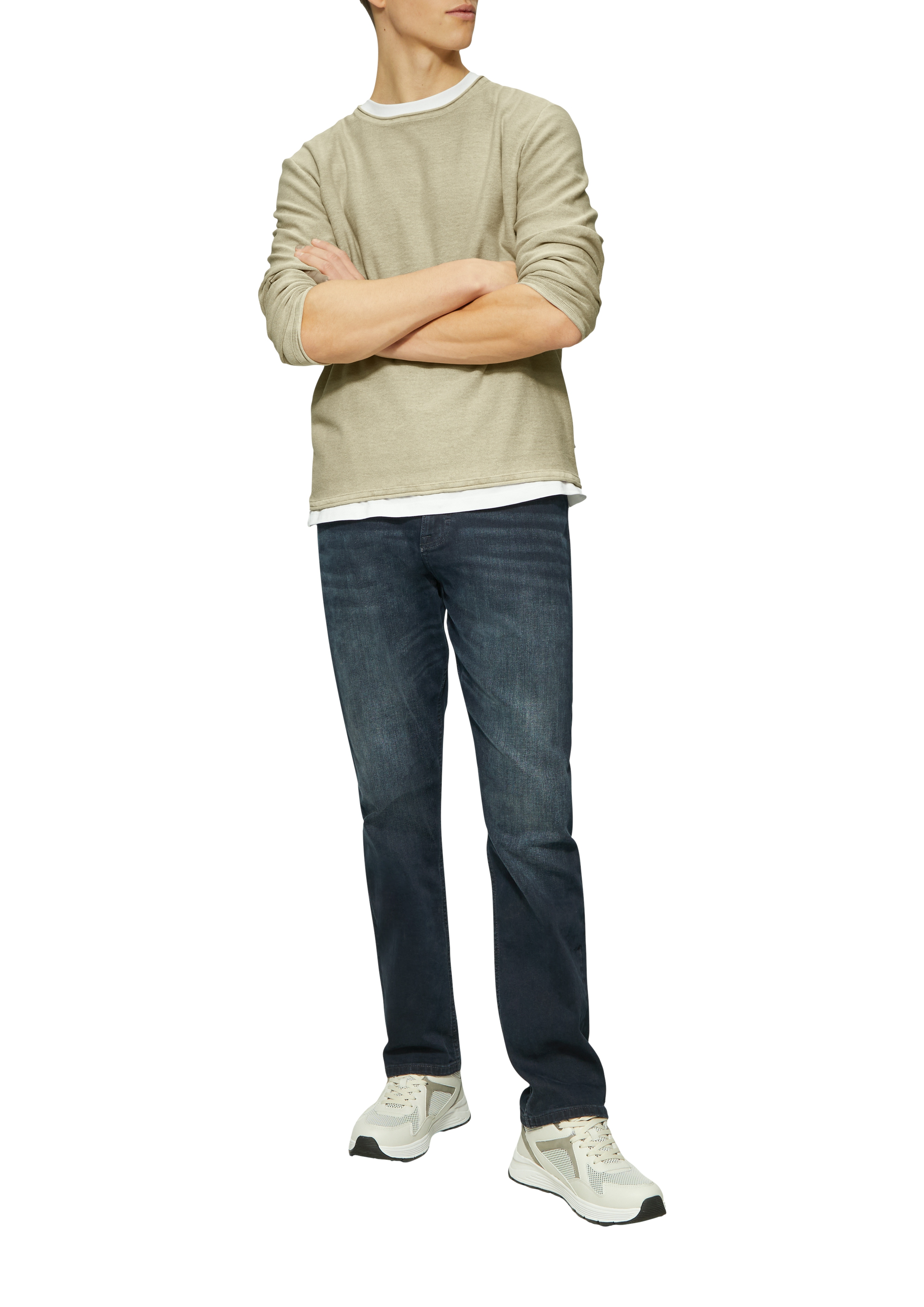 Strickpullover