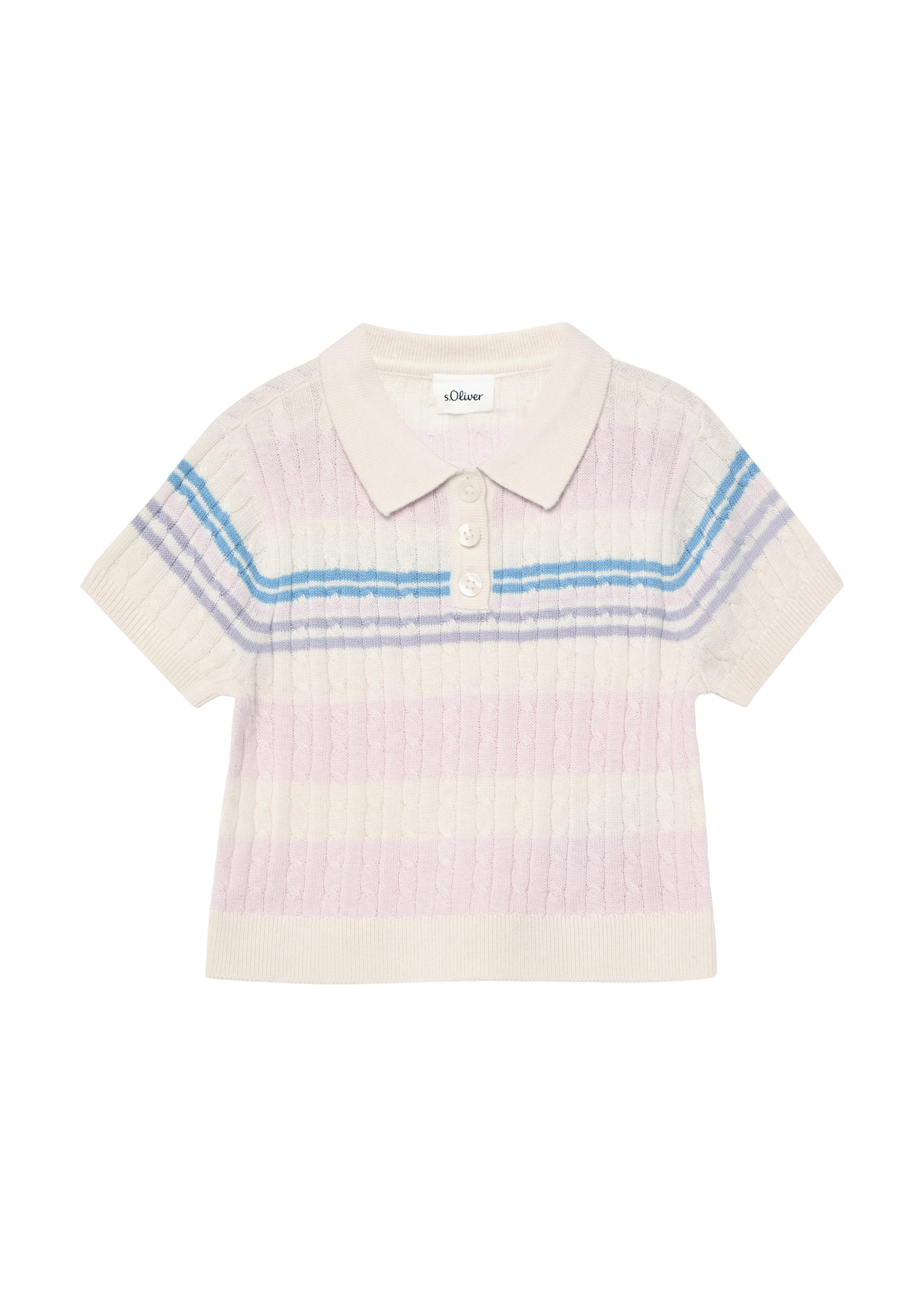 Strickpullover