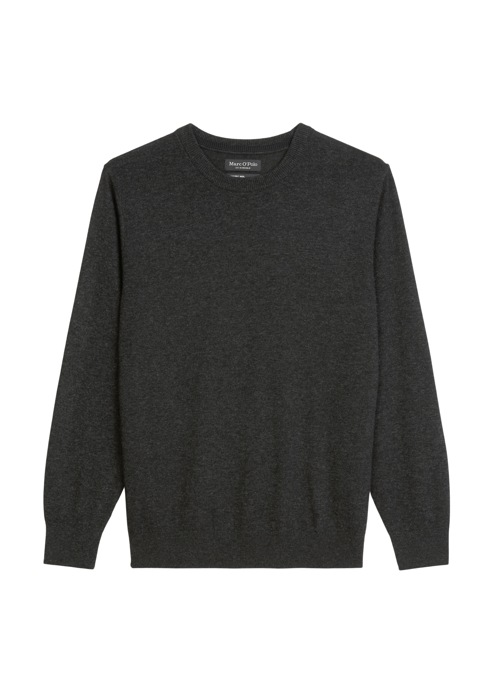 Pullover regular