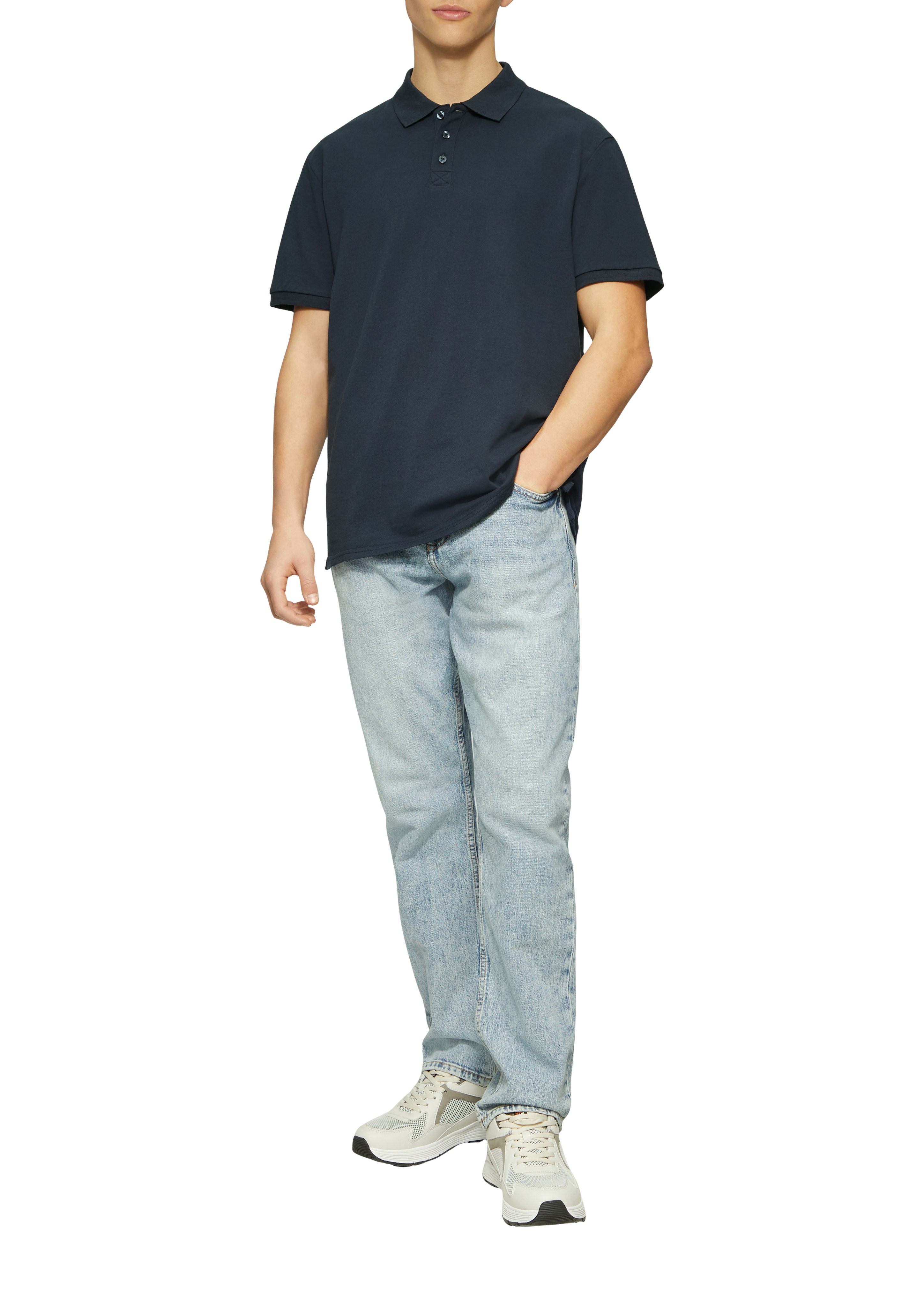 Polo-Shirt