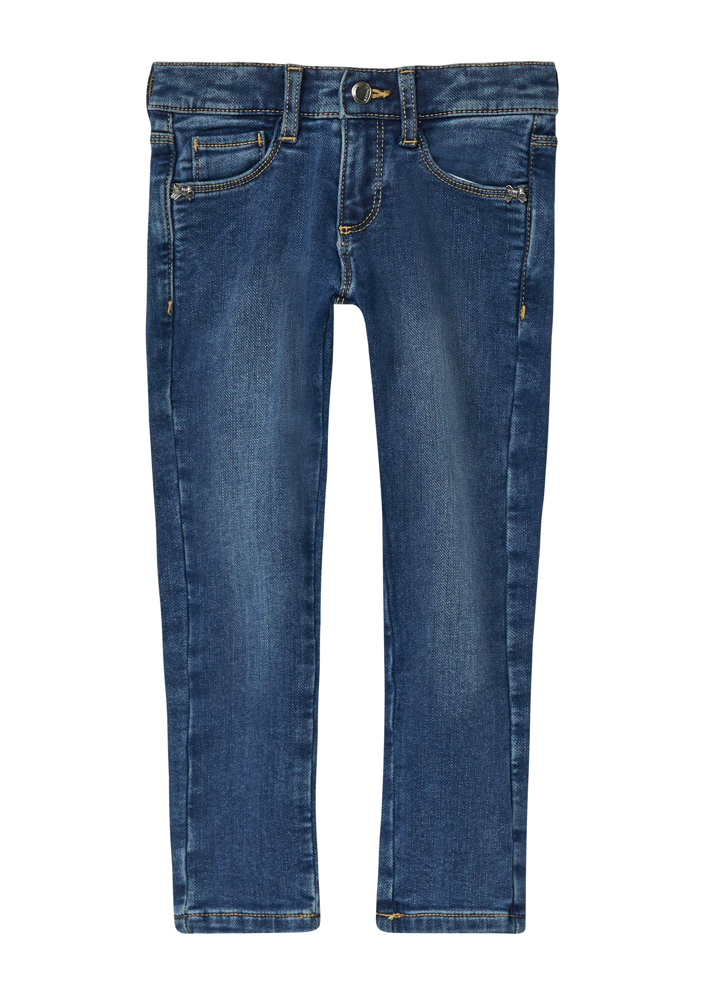 Jeans-Hose