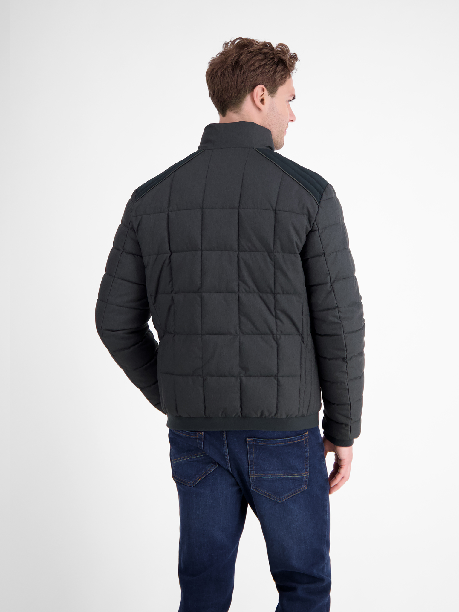 BLOUSON KONFEKTION