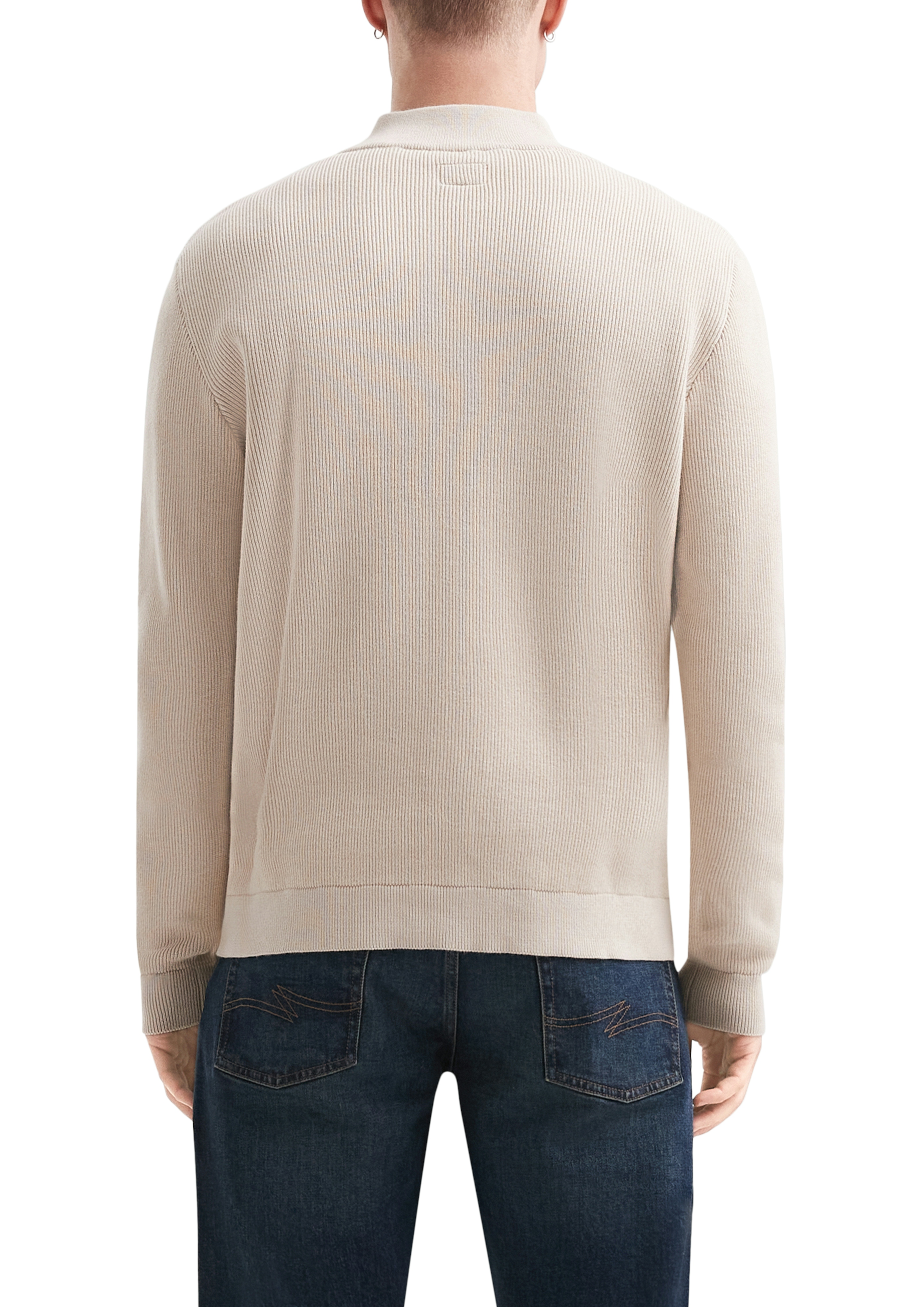 Strickpullover