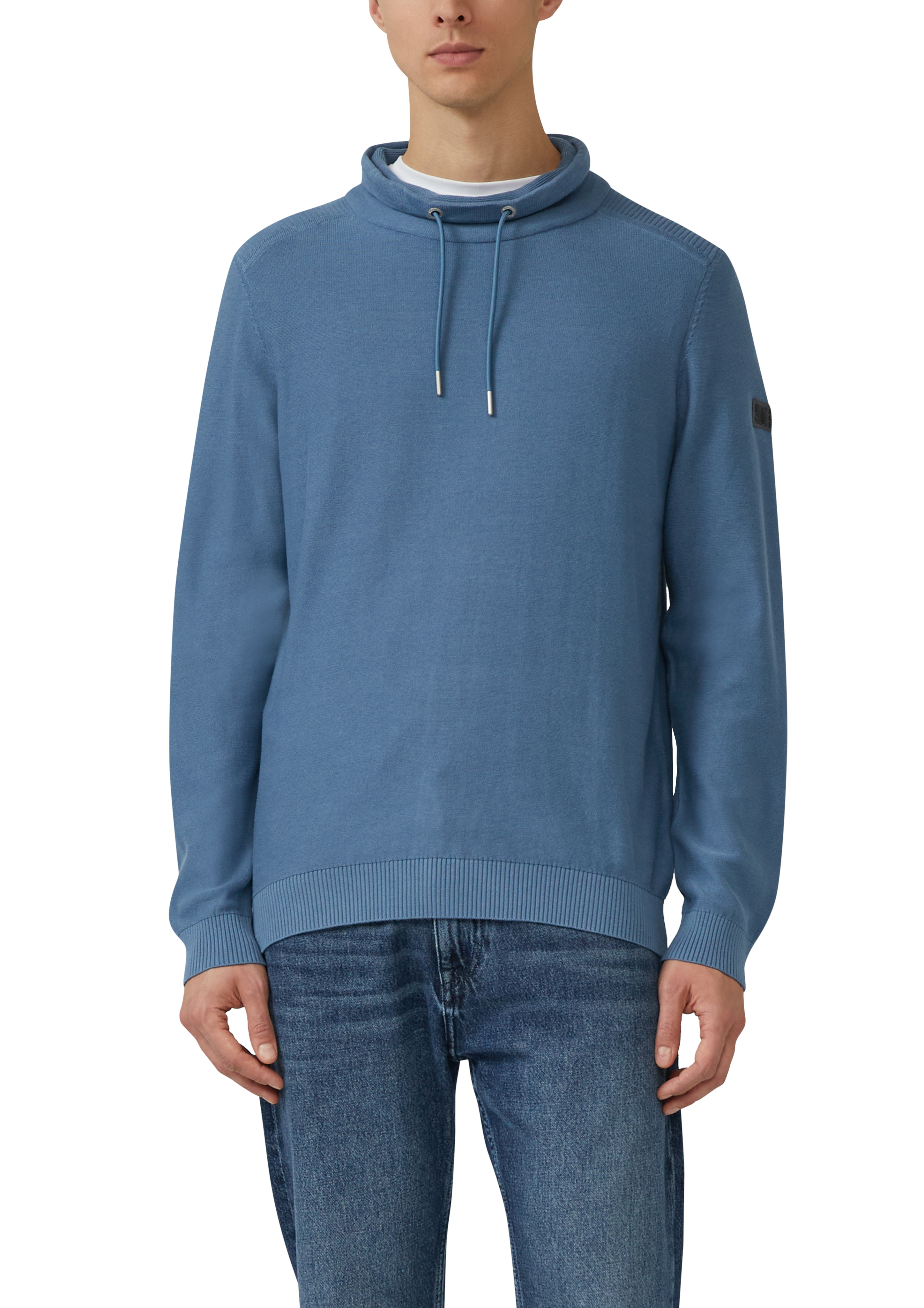 Strickpullover