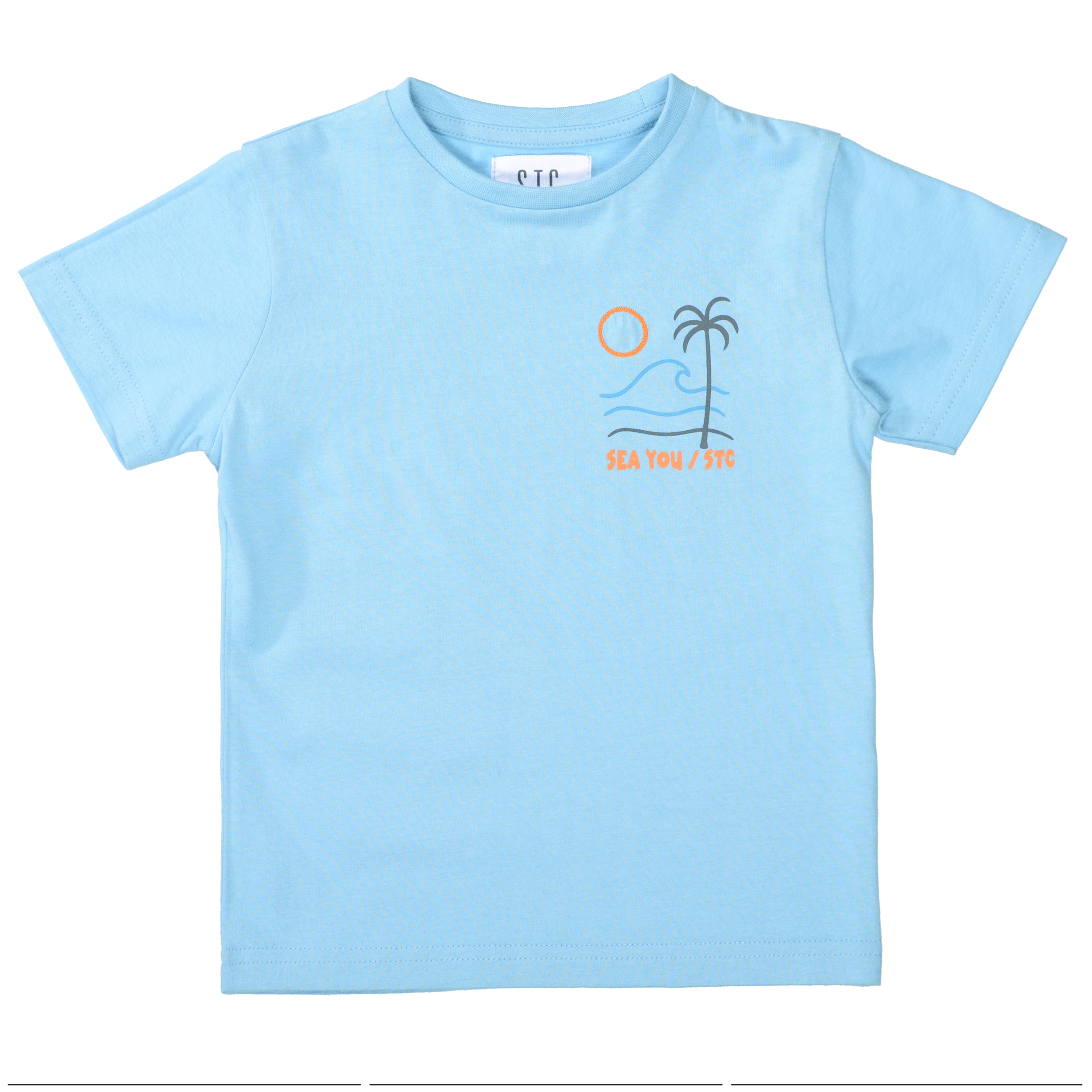 Kn.-T-Shirt
