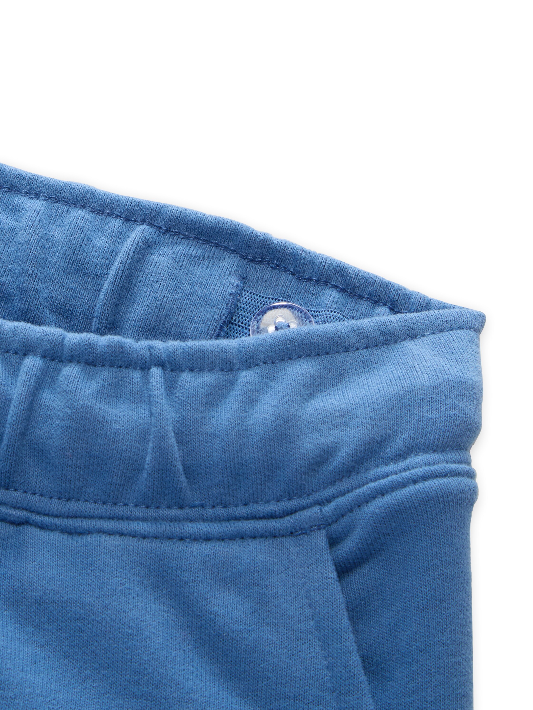 Jogginghose mit Print
