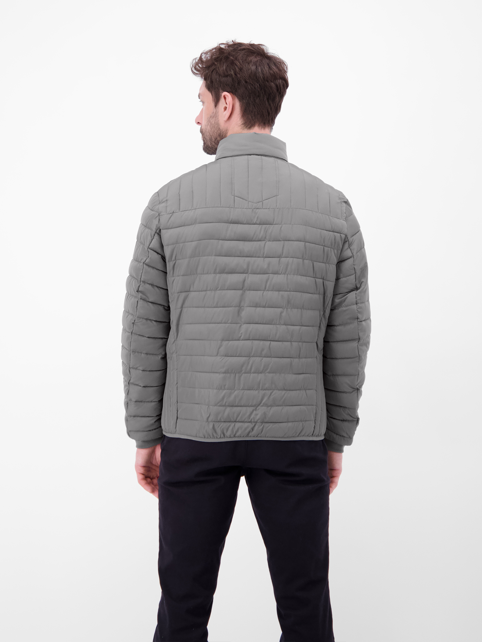 BLOUSON KONFEKTION