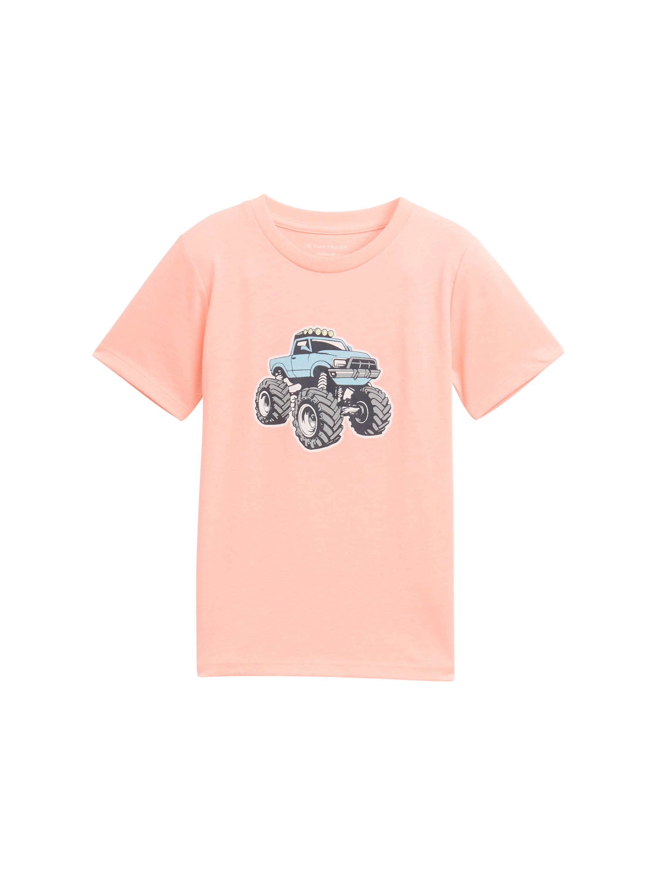T-Shirt mit Print