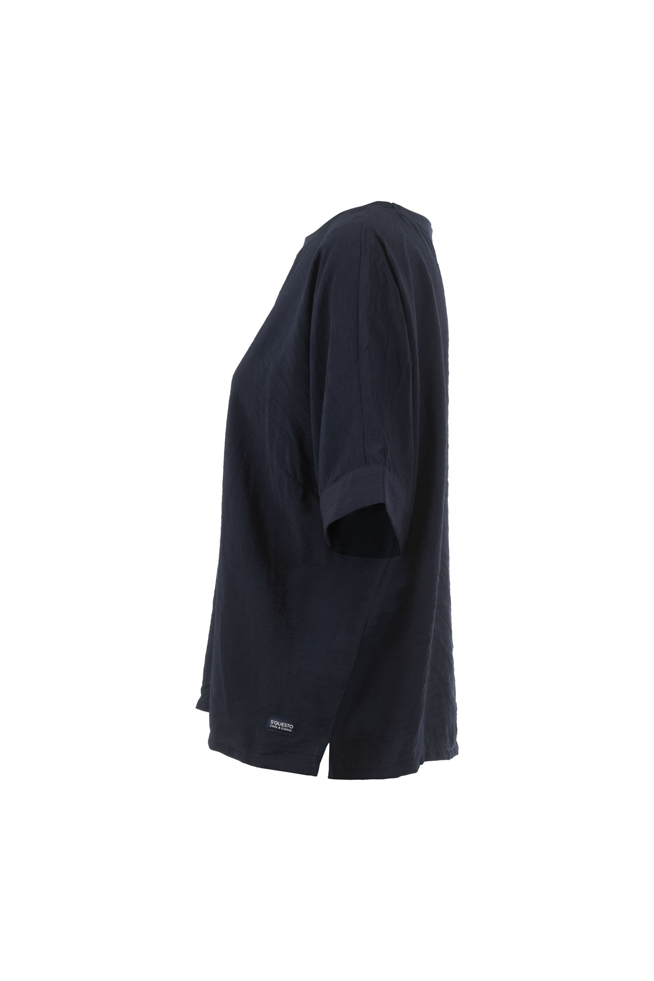 Bluse 1/2