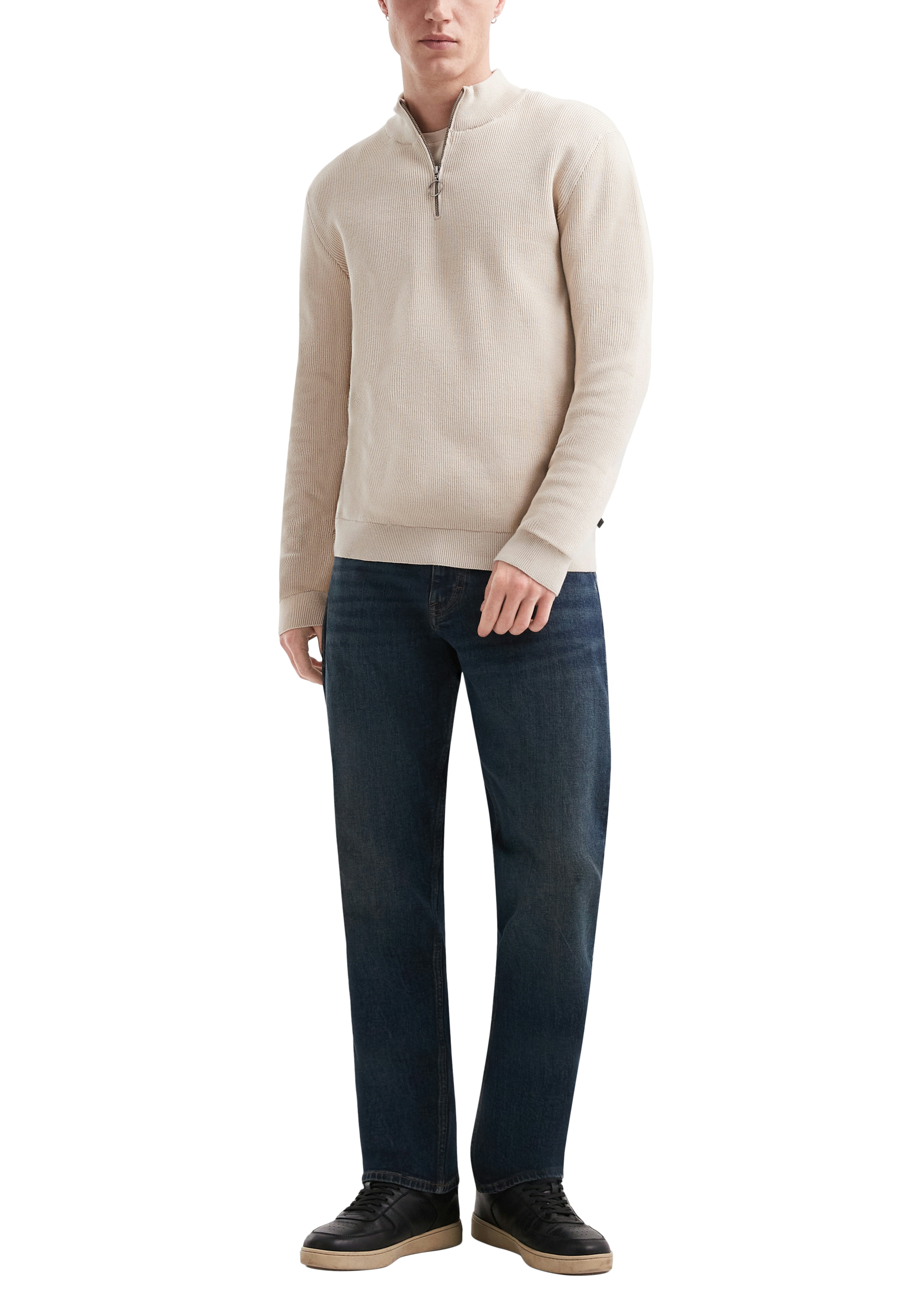 Strickpullover