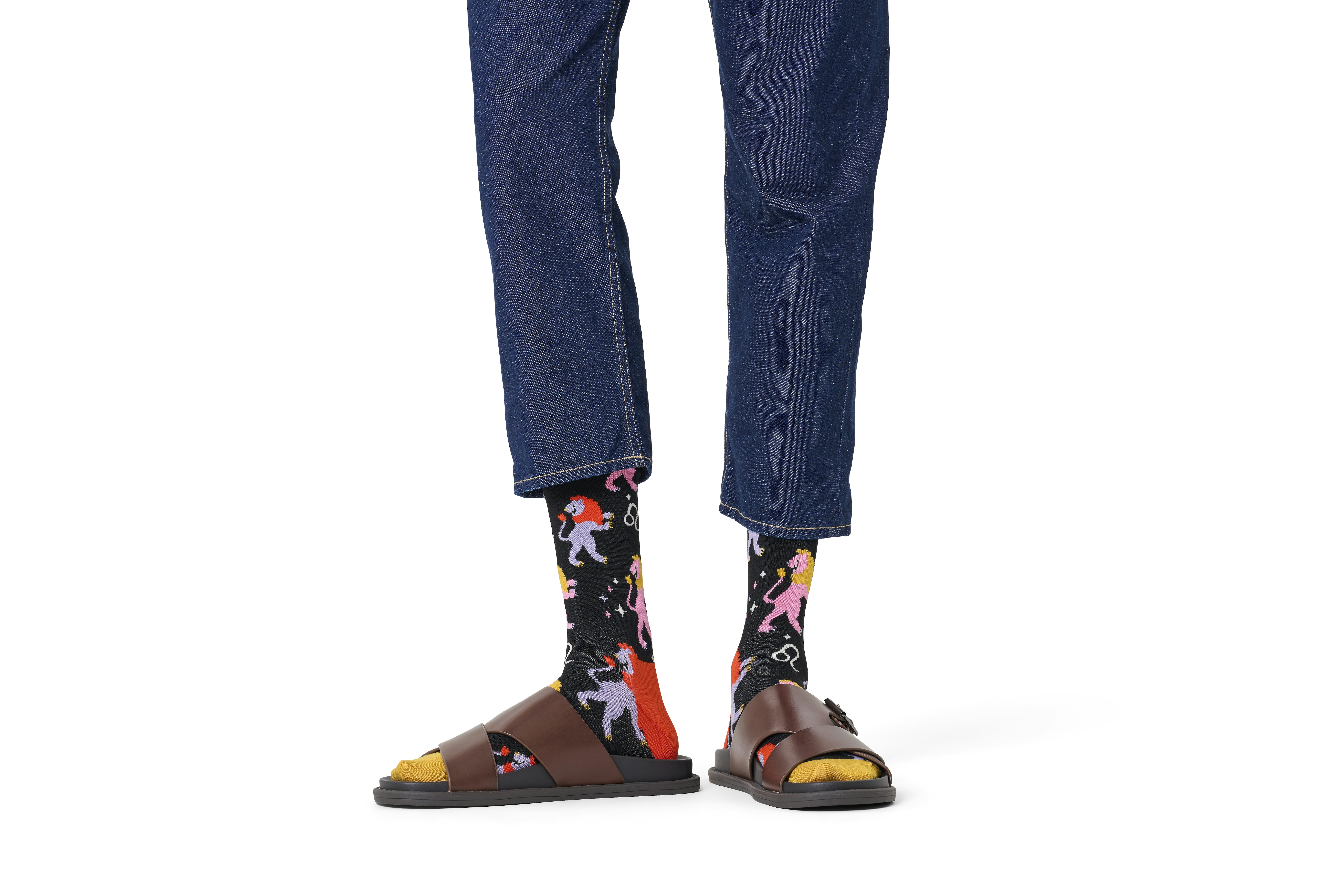 Leo Sock