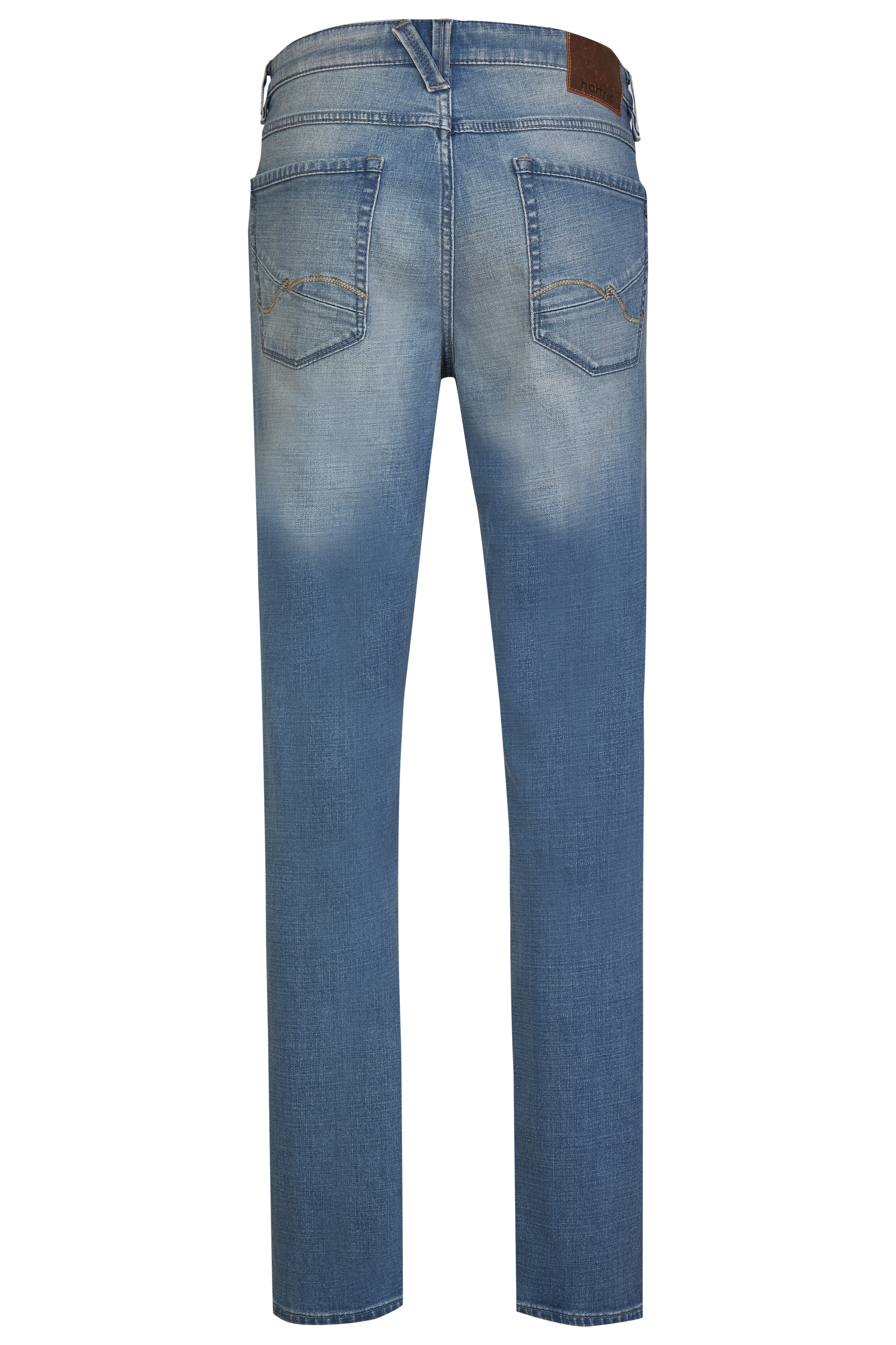5-POCKET HARRIS