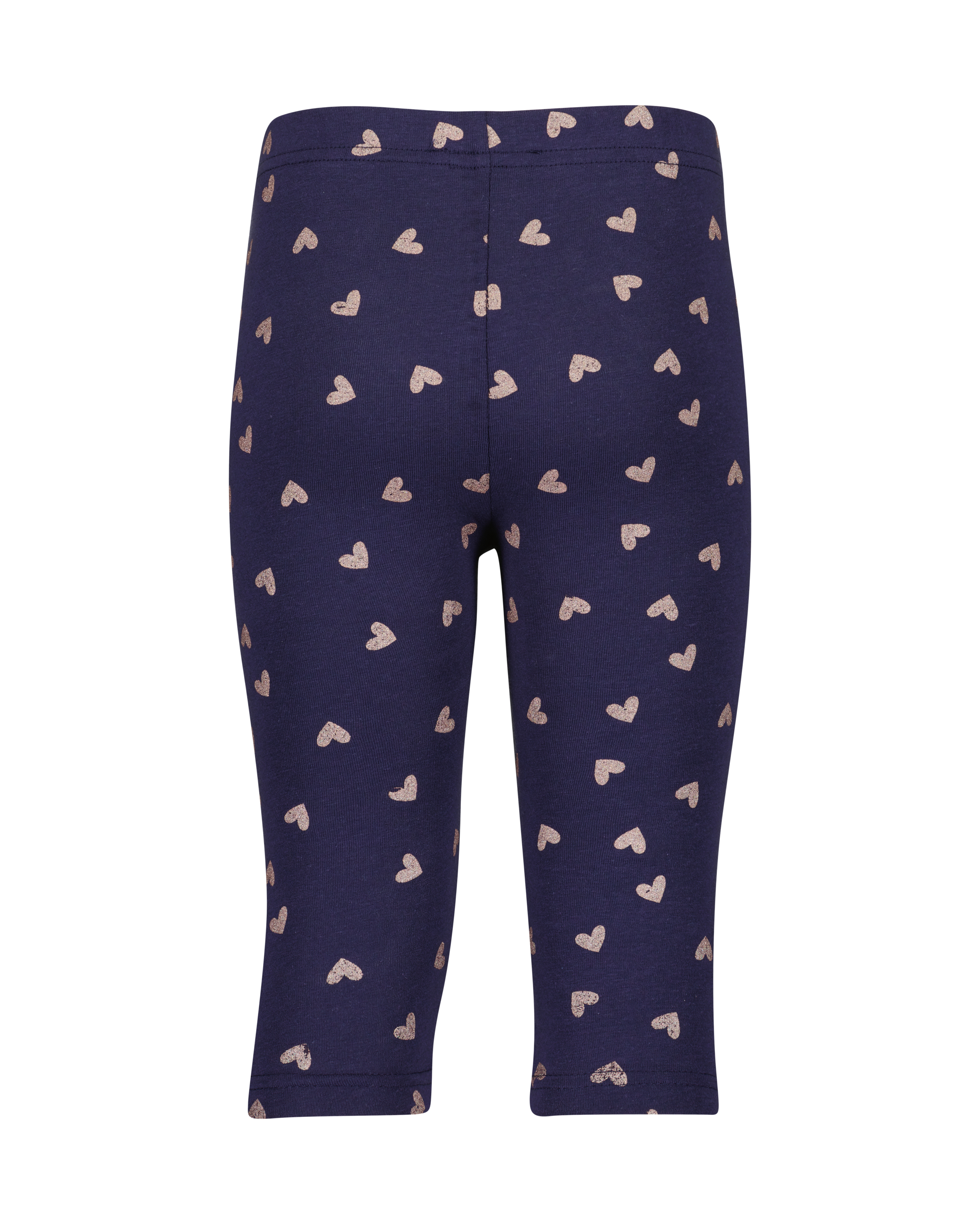 kl Md Capri Leggings