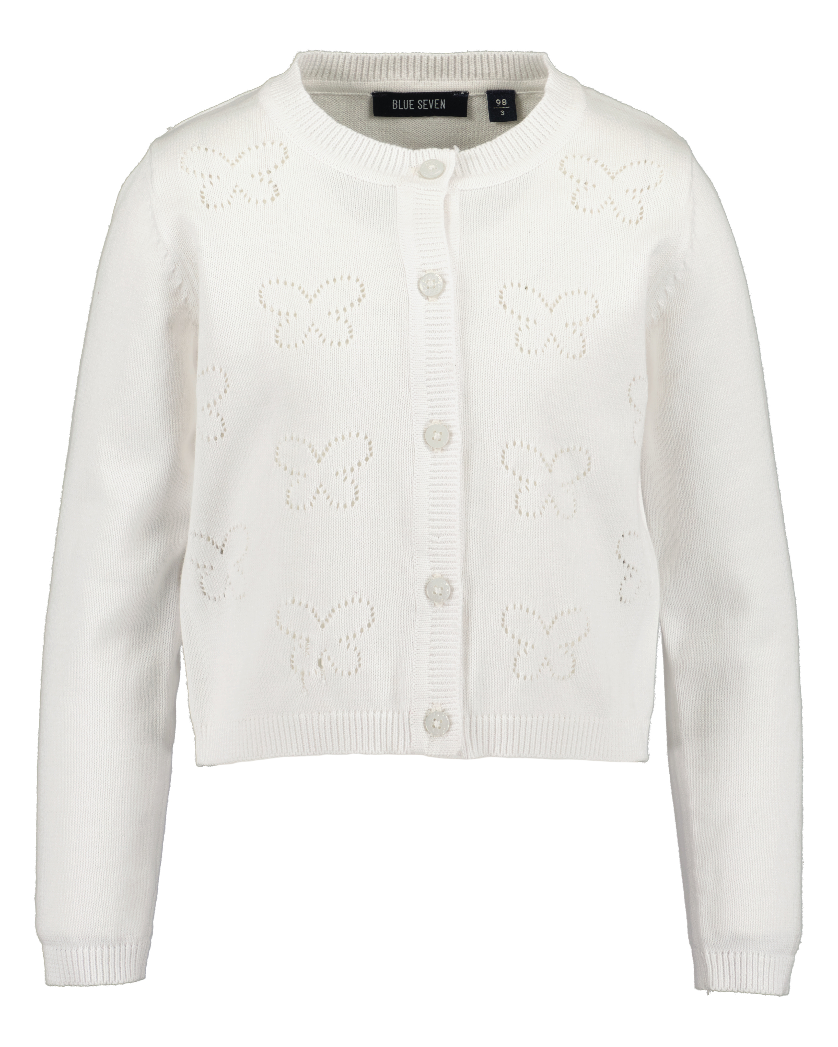 kl Md Strickjacke