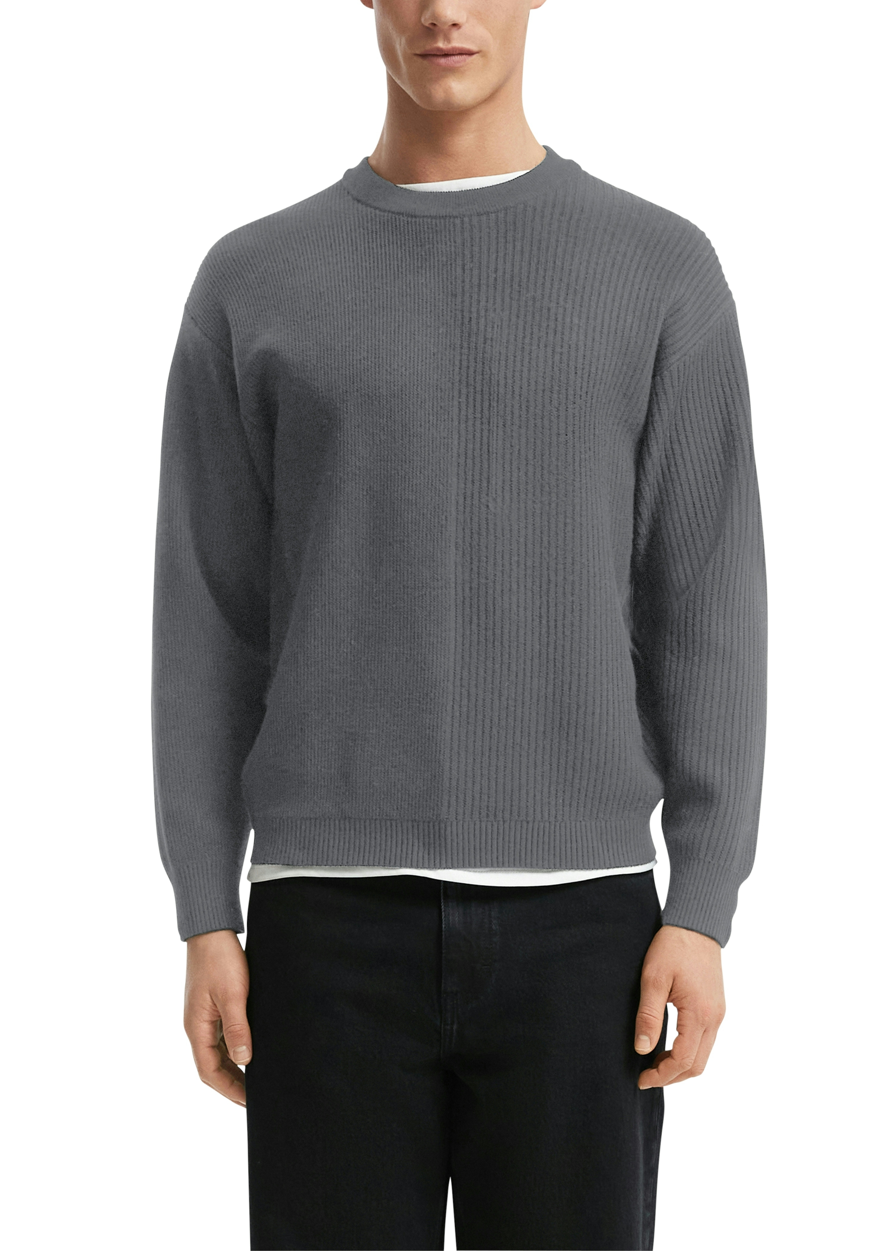 Strickpullover