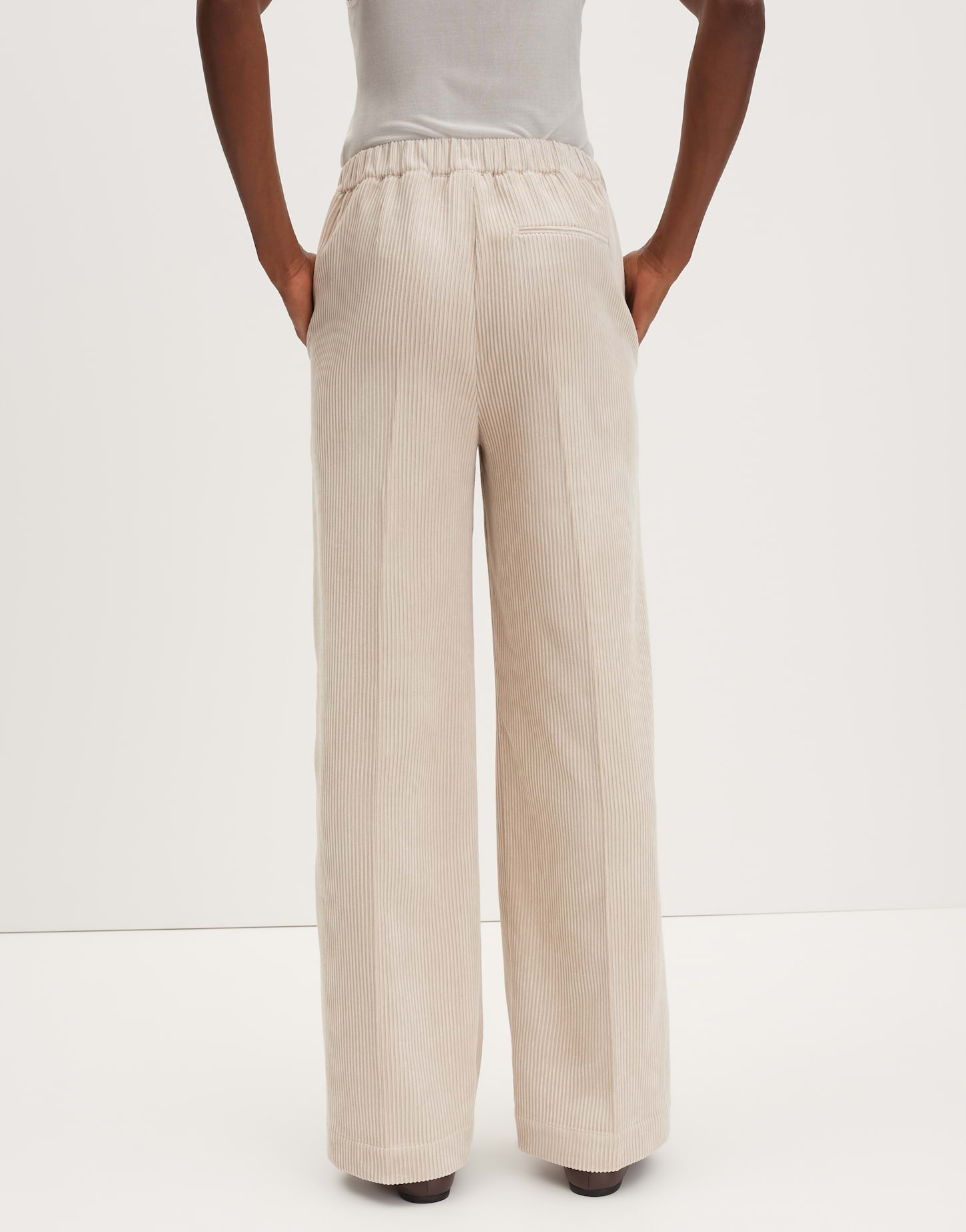 Cevil corduroy