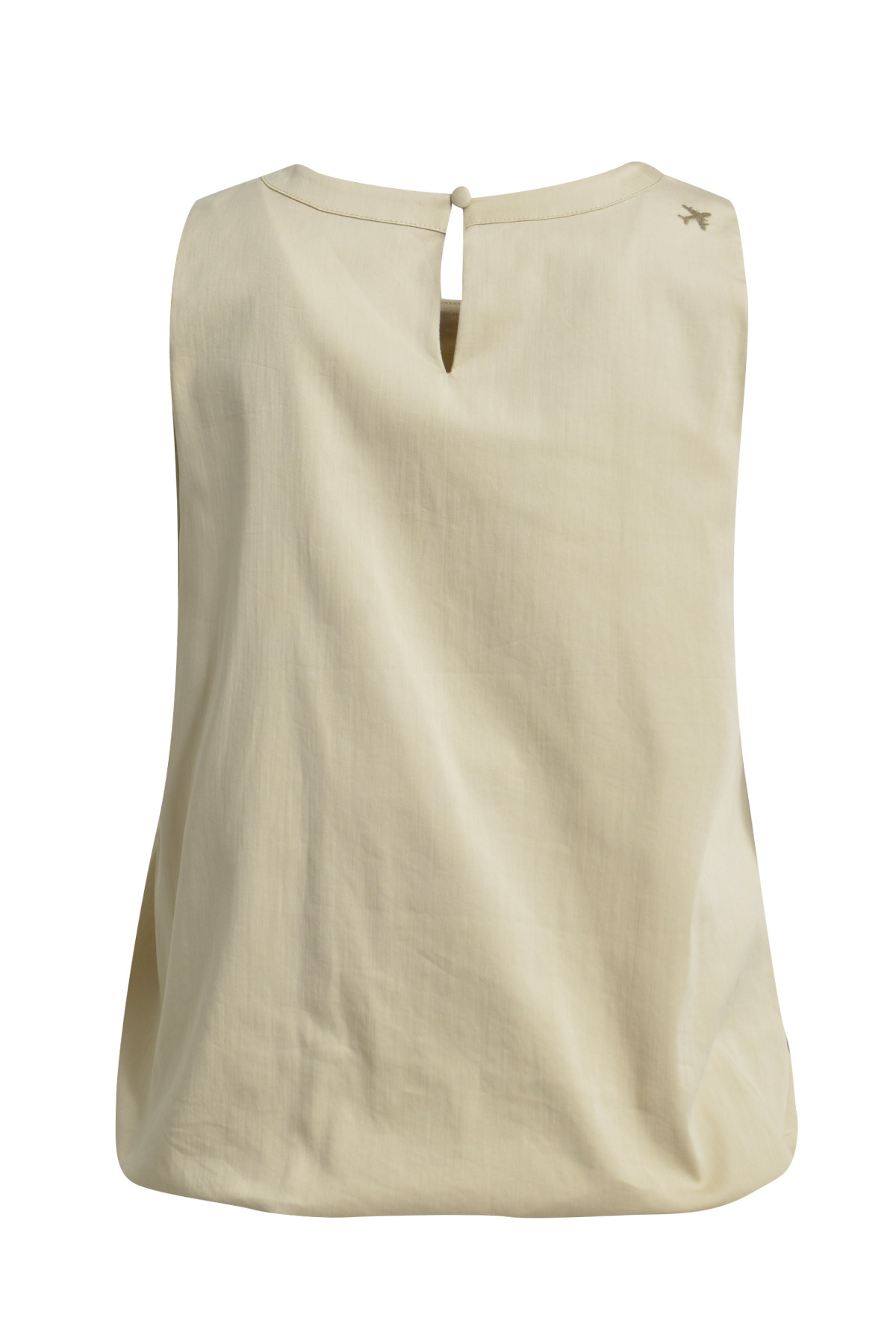 Top Balloon Hem