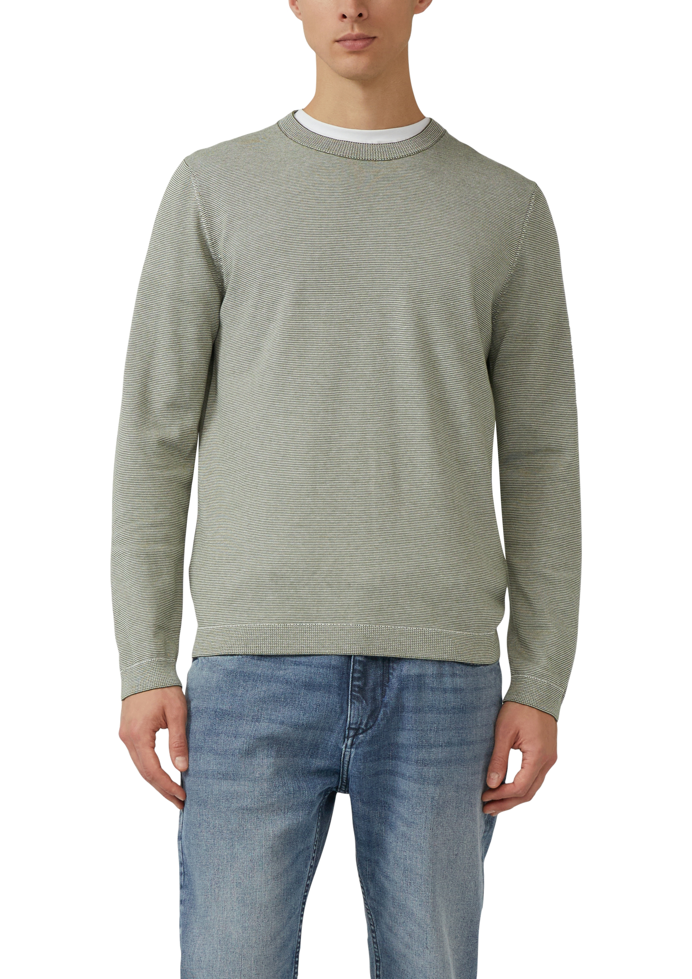 Strickpullover
