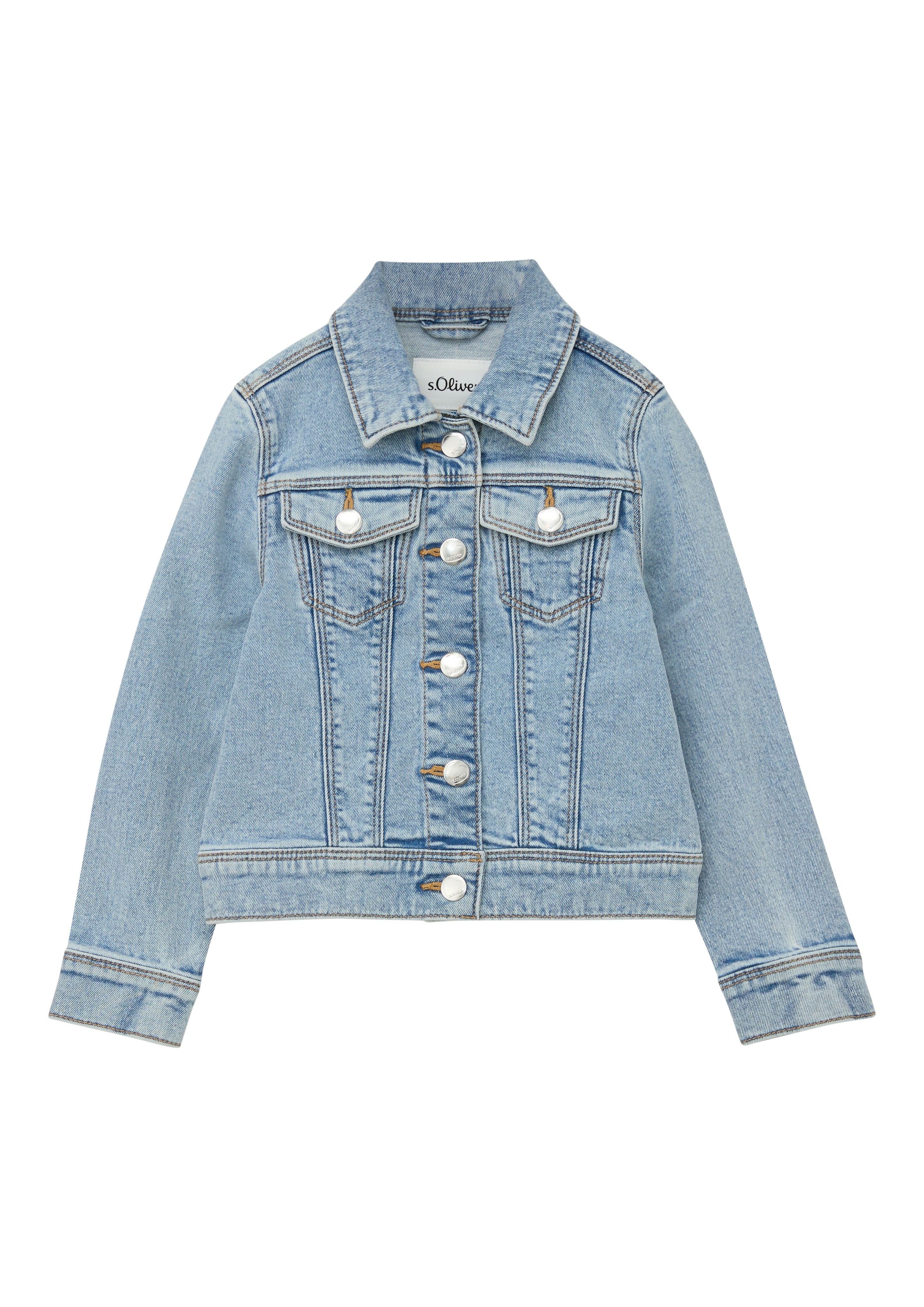 Indoor-Jacke
