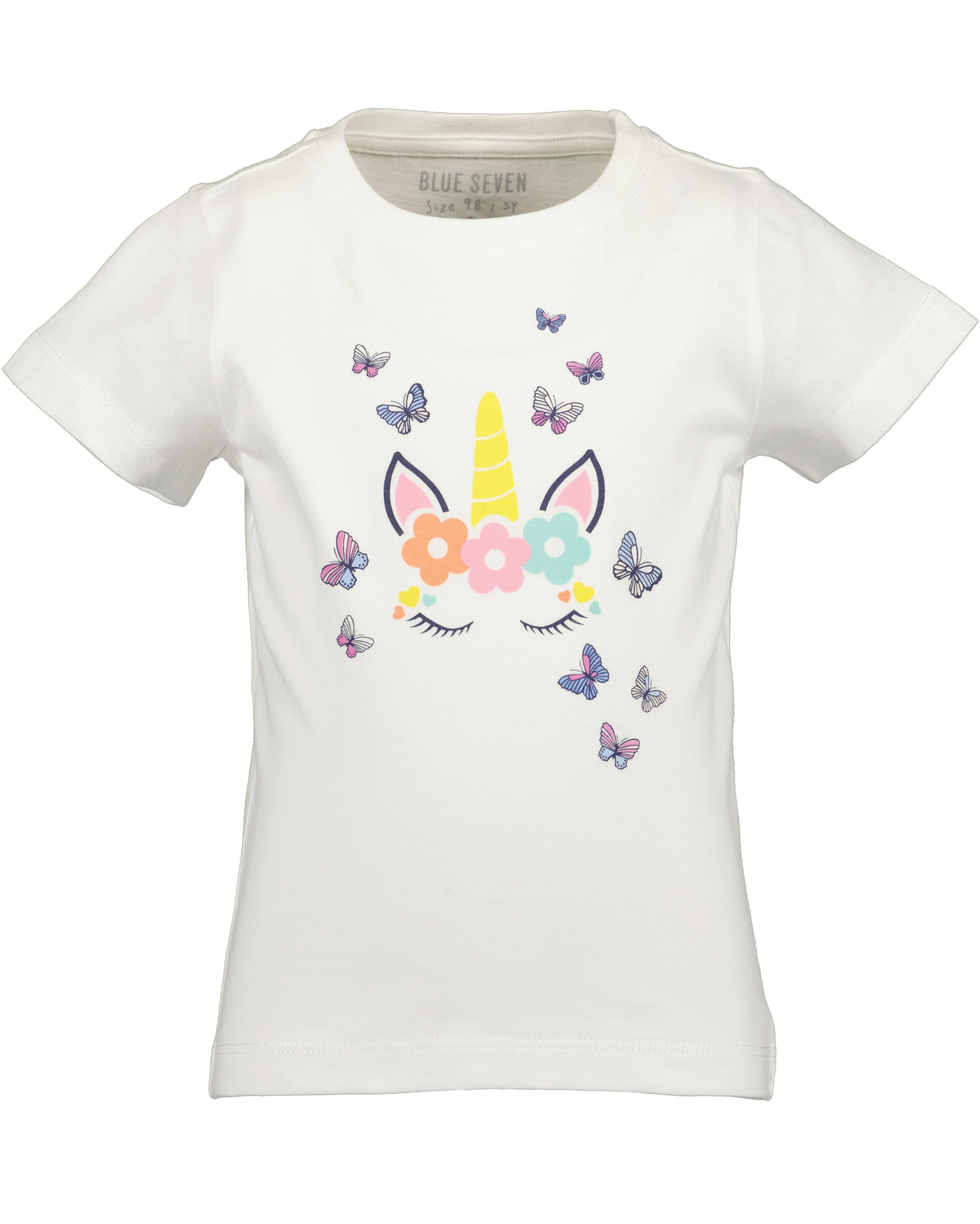 kl Md T-Shirt, Rundhals