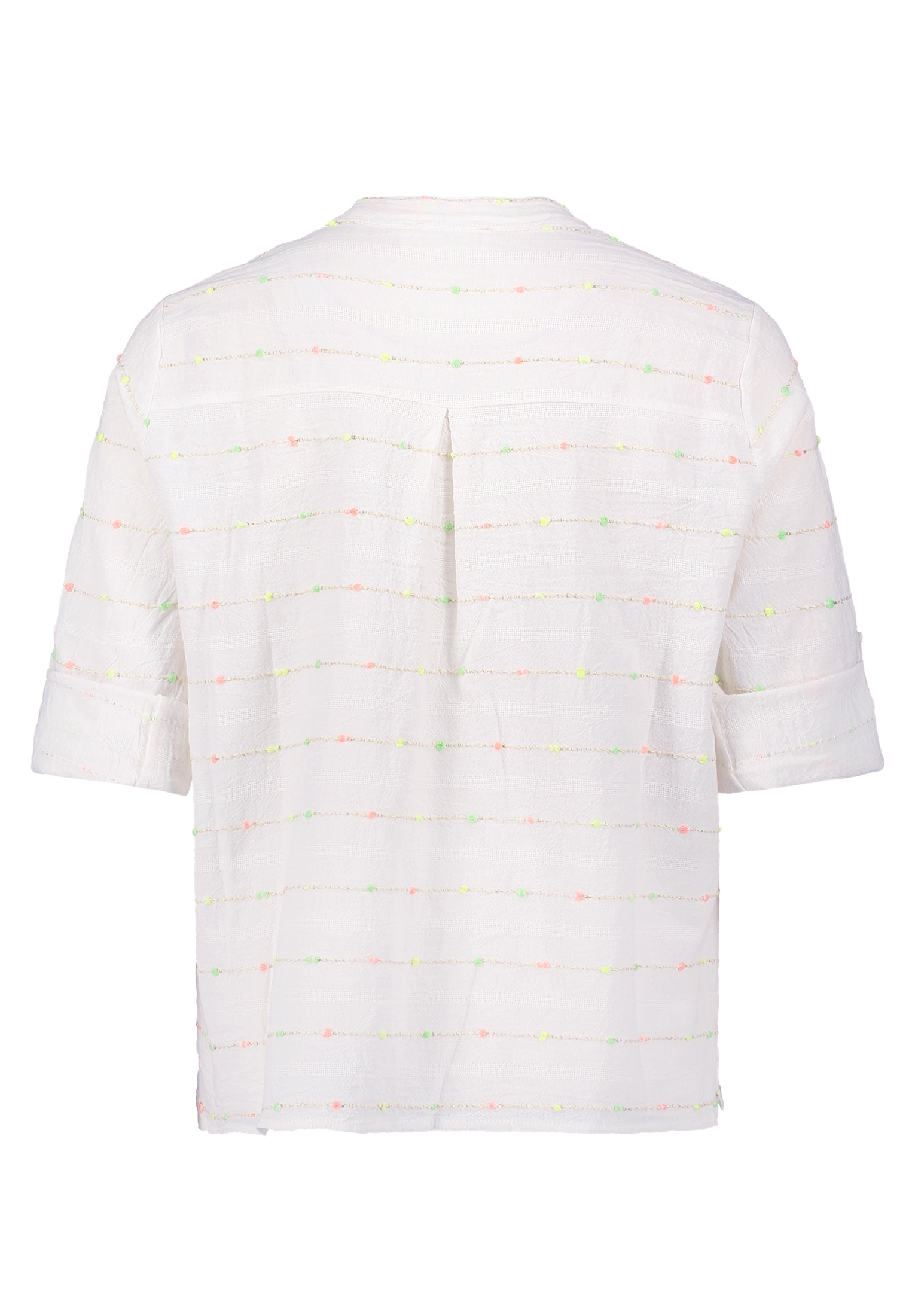 Casual-Bluse