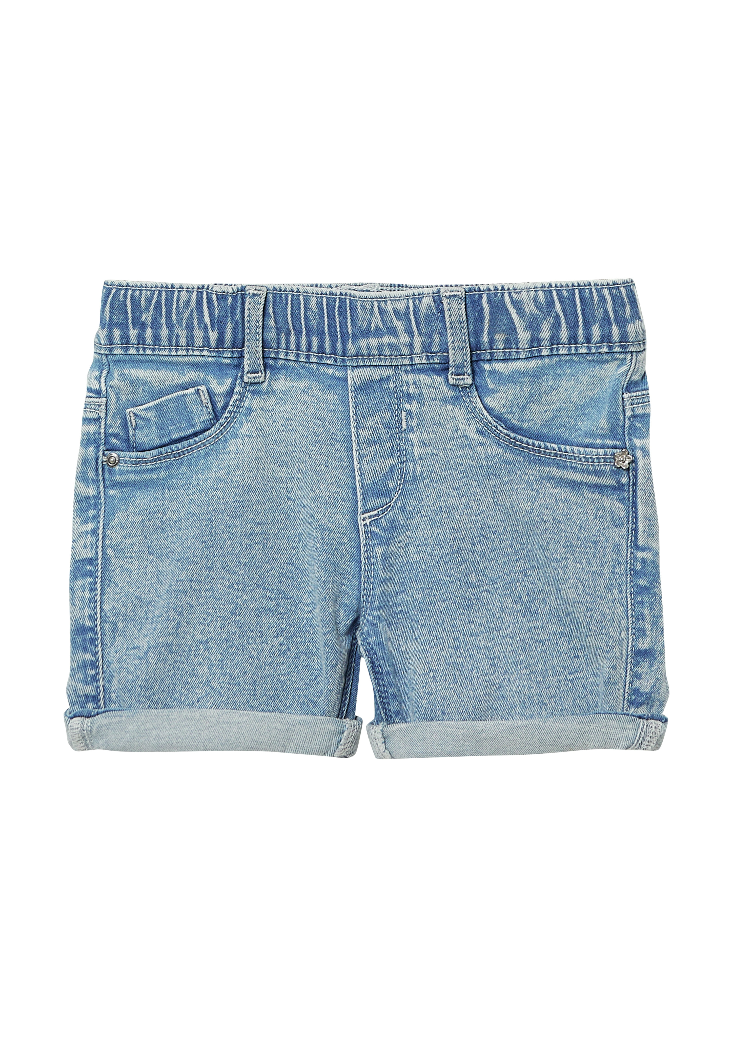 Jeans-Hose